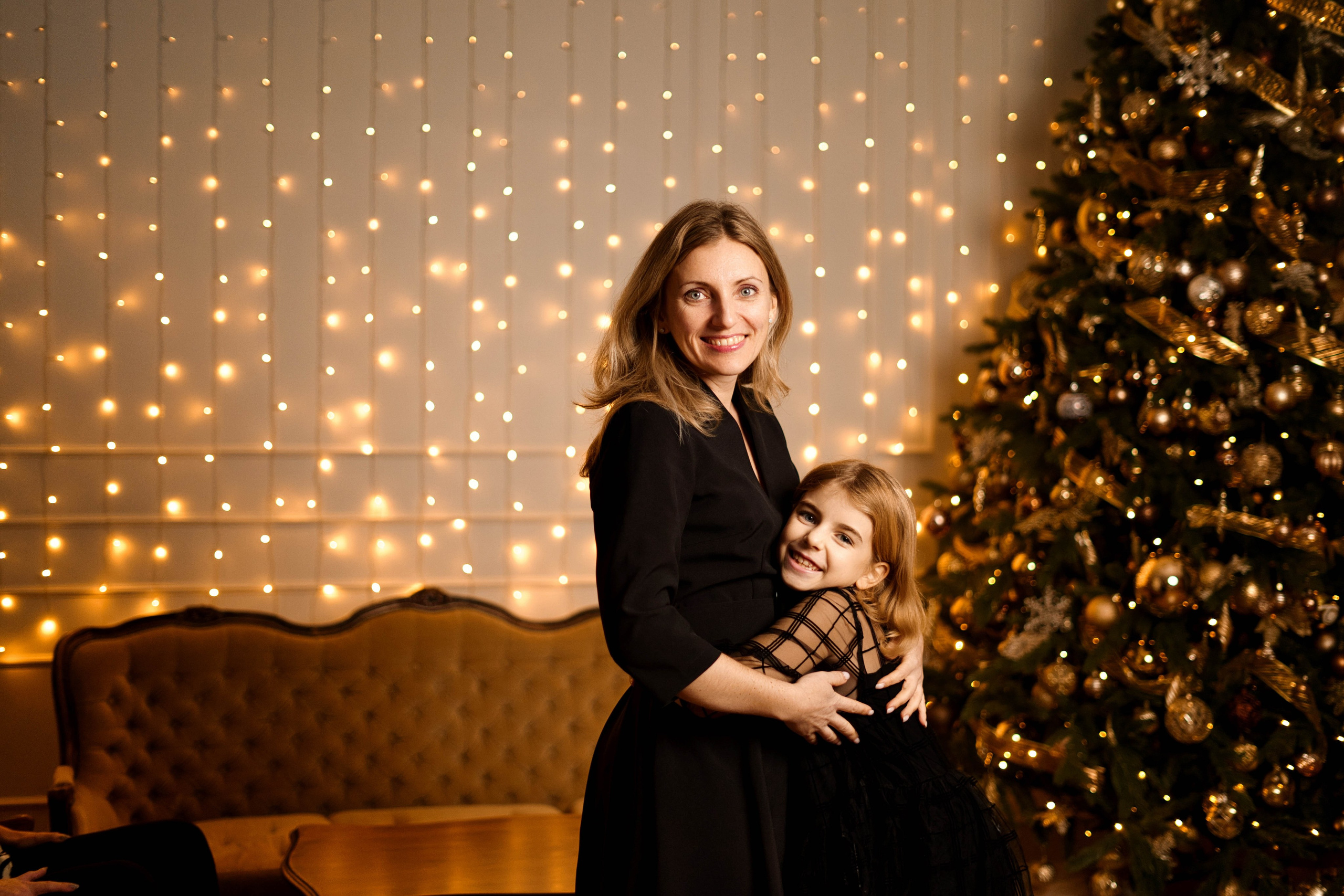 Семья екатерины. Фотограф Валерия Крахмалева