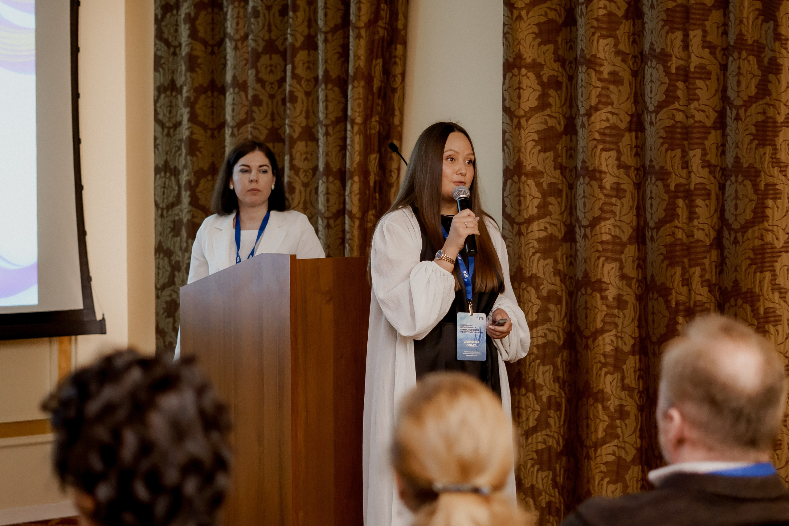 Втб. Фотограф Валерия Крахмалева