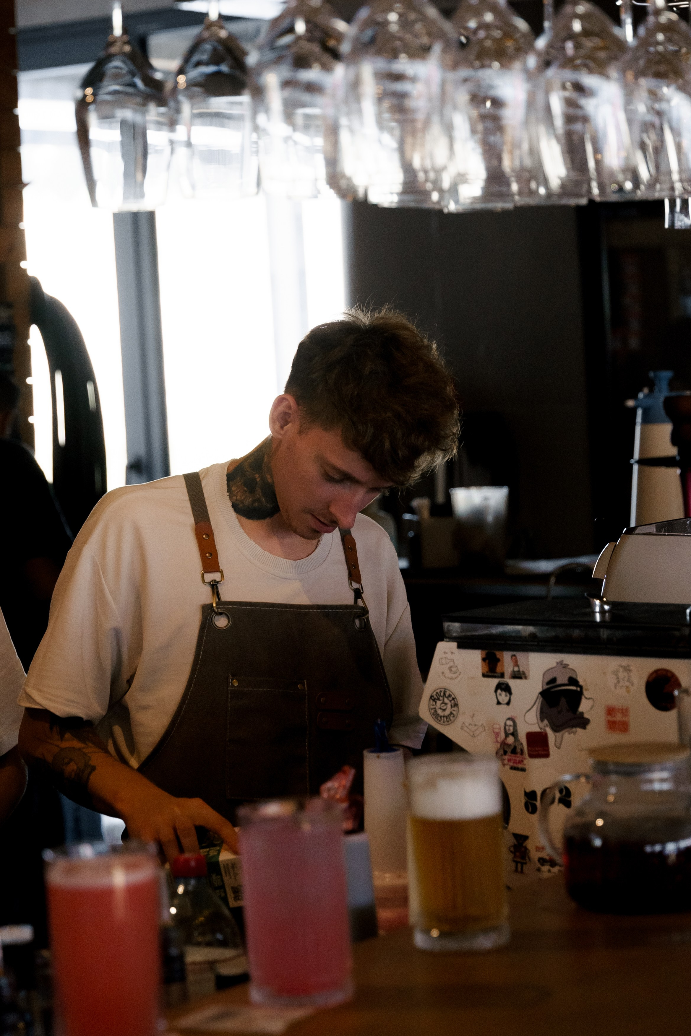 Surf 2025. Фотограф Валерия Крахмалева