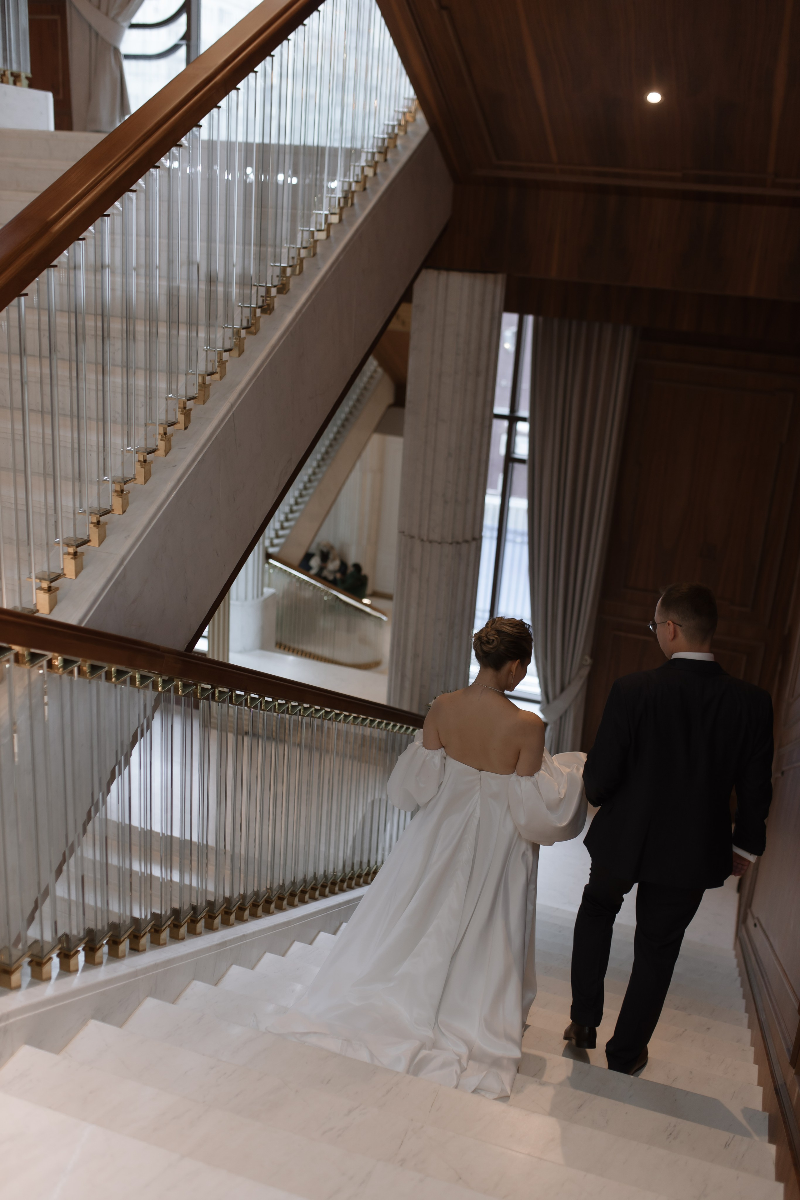 Луиза & Александр. ФОТОГРАФ МОСКВА ULYA H