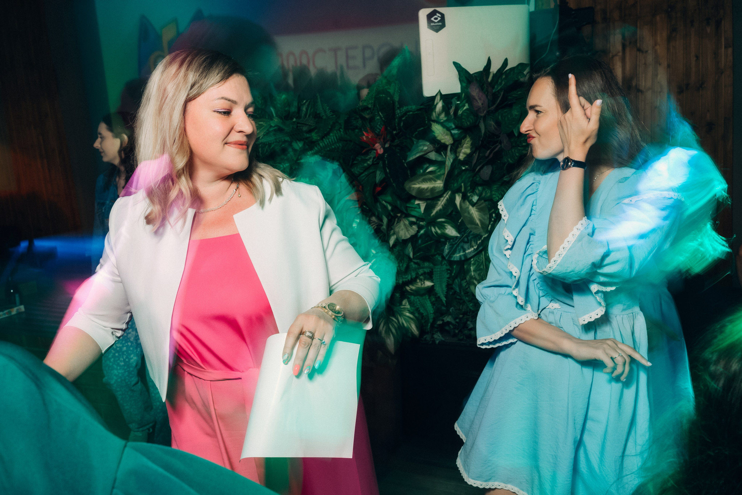 Репортажная фотосъемка музыкального лото. Свадебный и репортажный фотограф в Воронеже Роман Янко