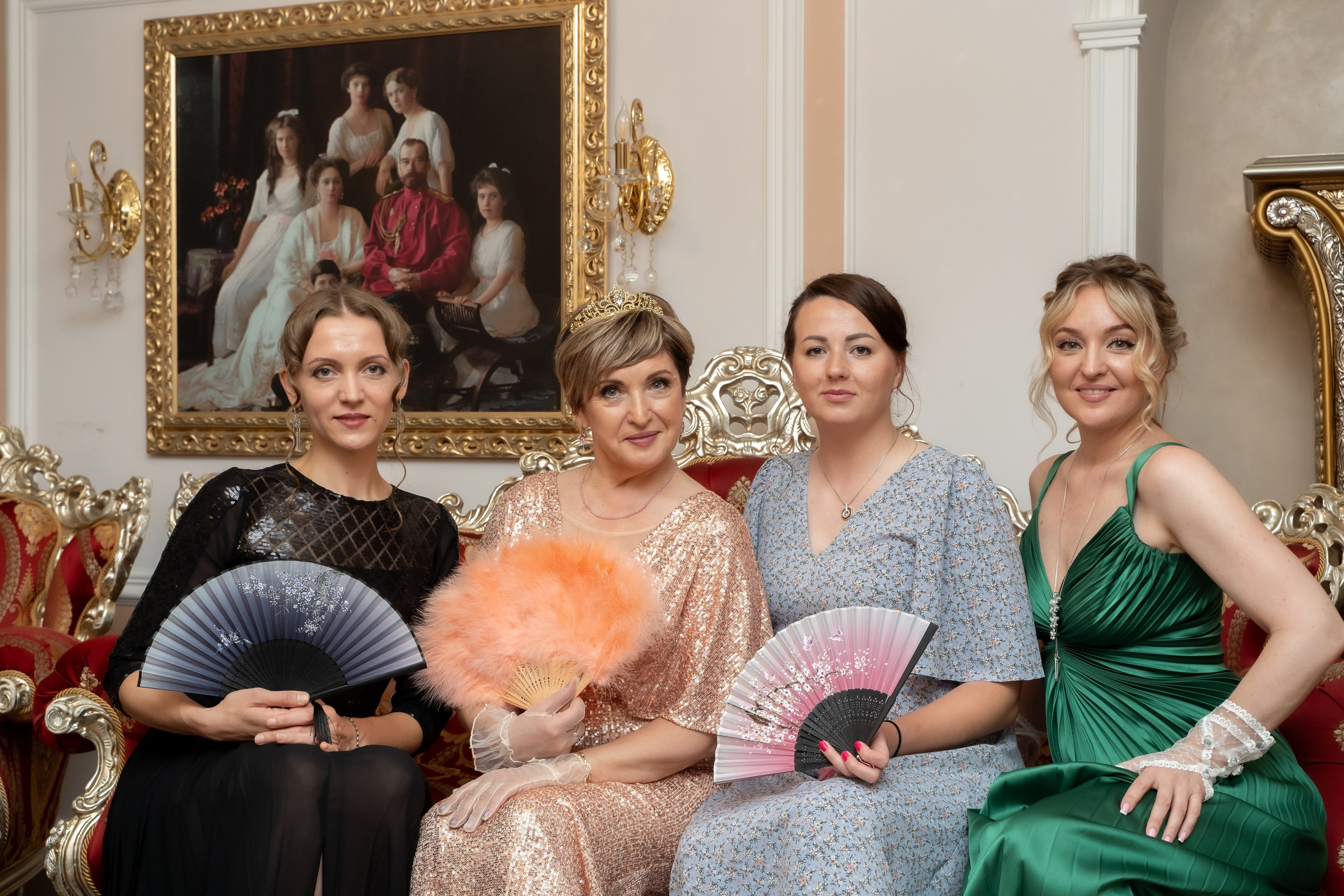 Ресторан Сытин. Фотограф Герман Локоцкий, семейные фотосессии в Санкт-Петербурге