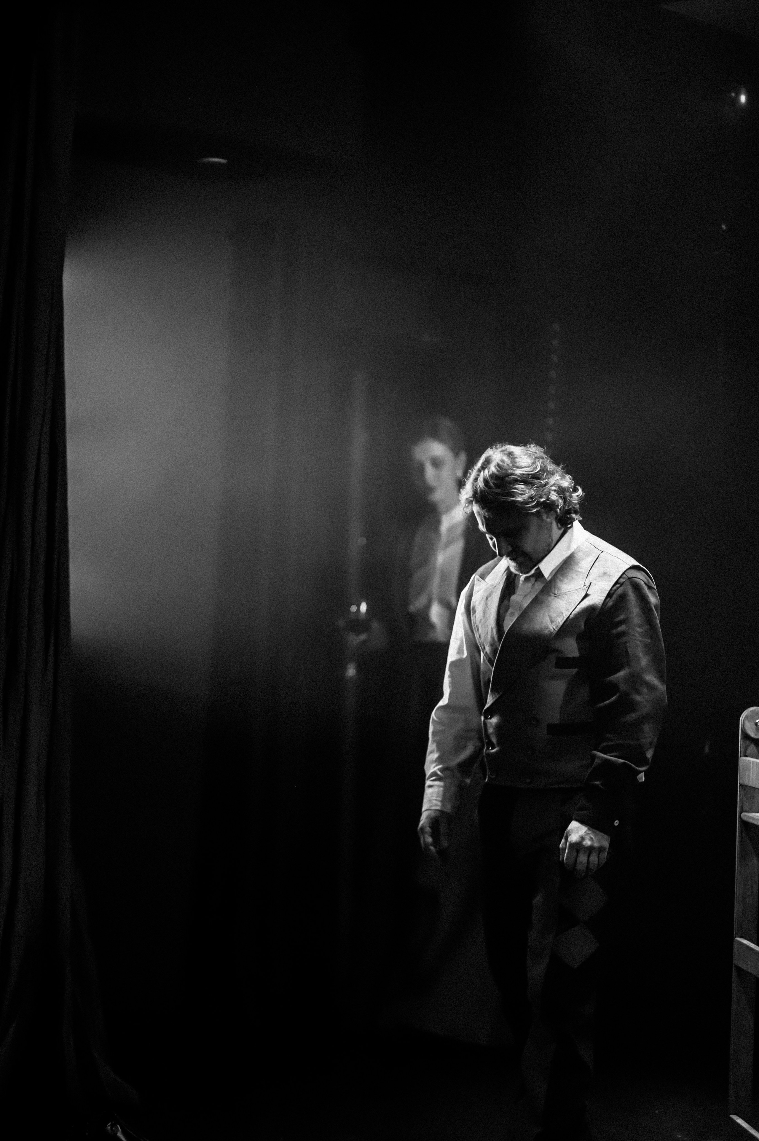 ТЕАТР. Портретный и семейный фотограф в Москве Куркино Челюскина Ольга