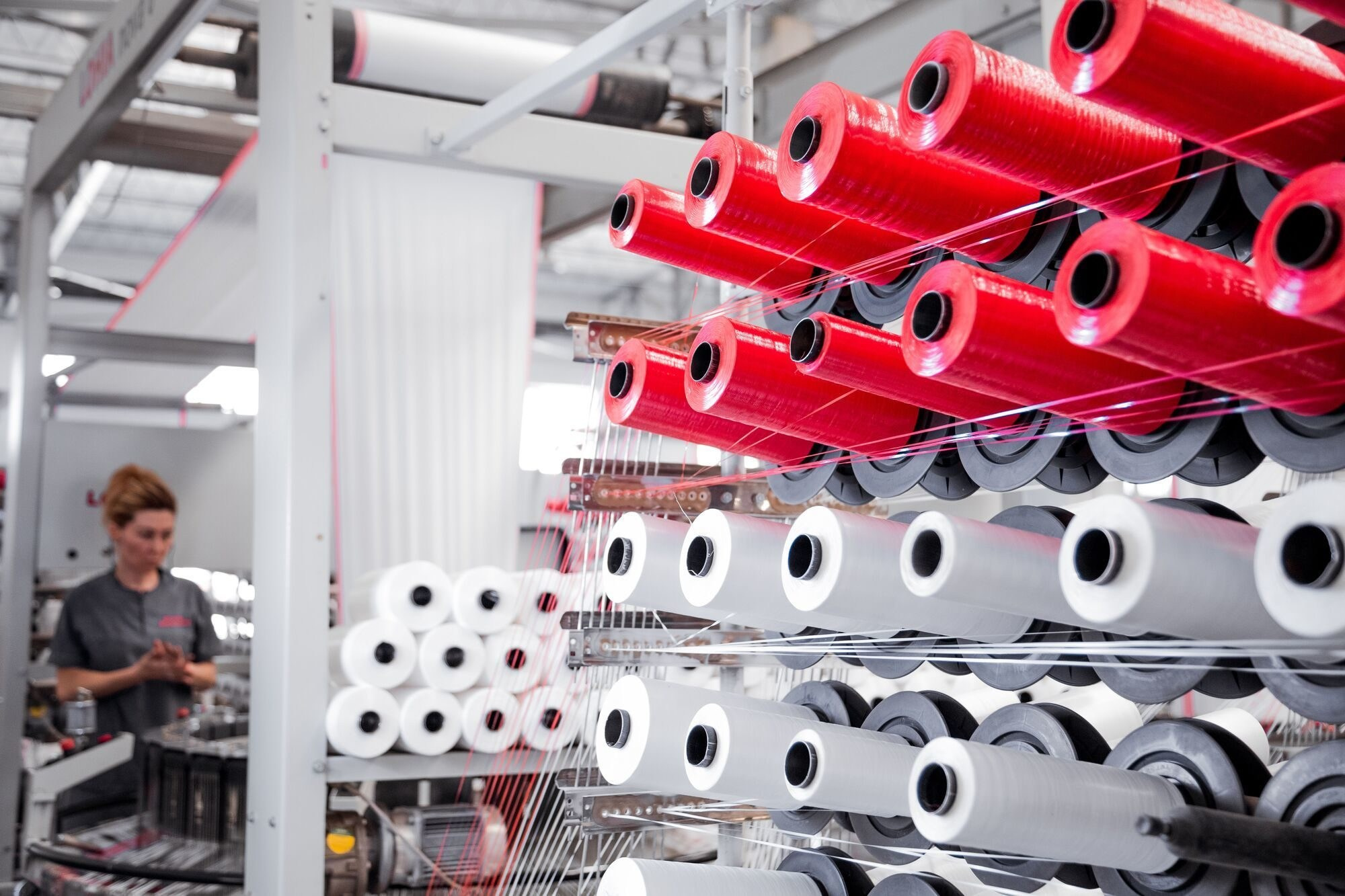 Промышленная съемка. Фотограф Краснодар — Фотосессии, свадьбы, репортаж