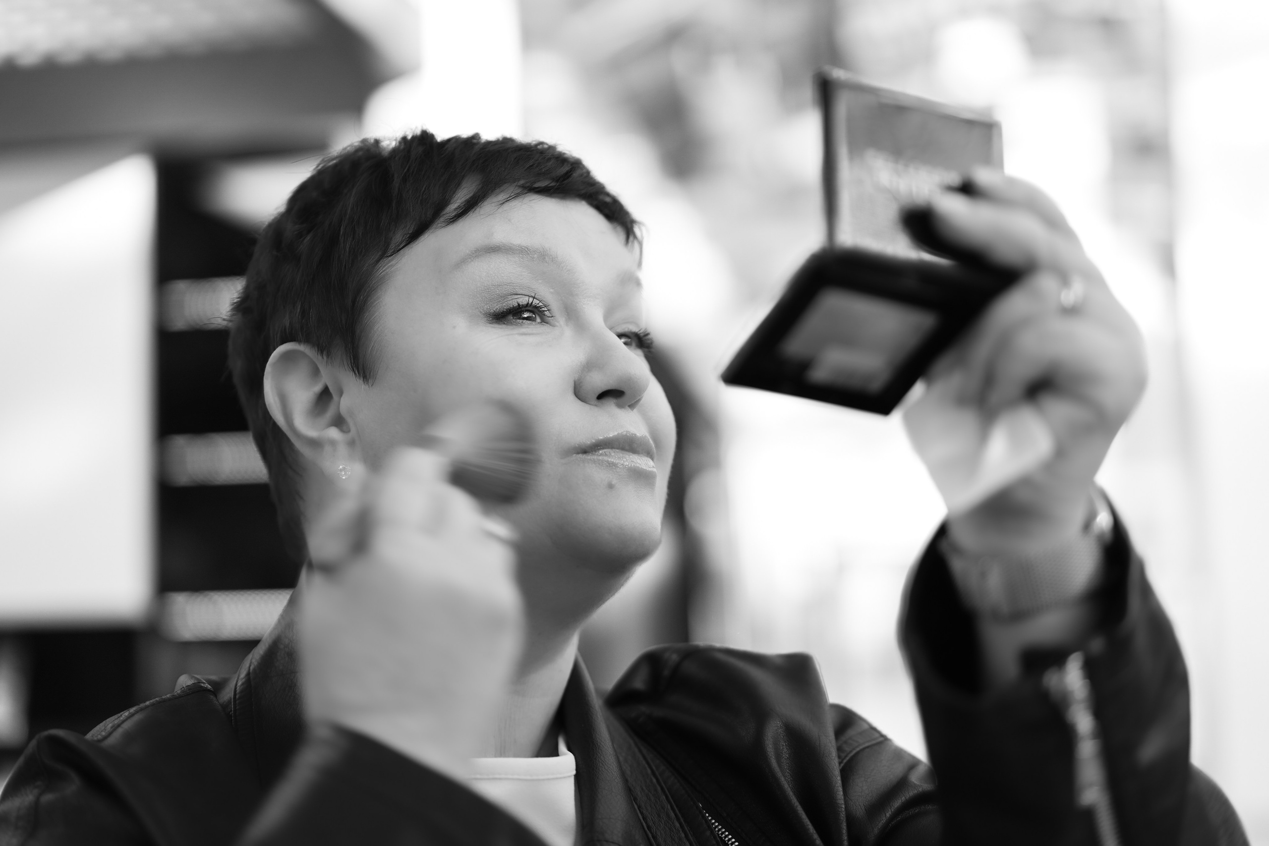 Другая съемка. Репортажный и портретный фотограф / видеограф (СПБ)