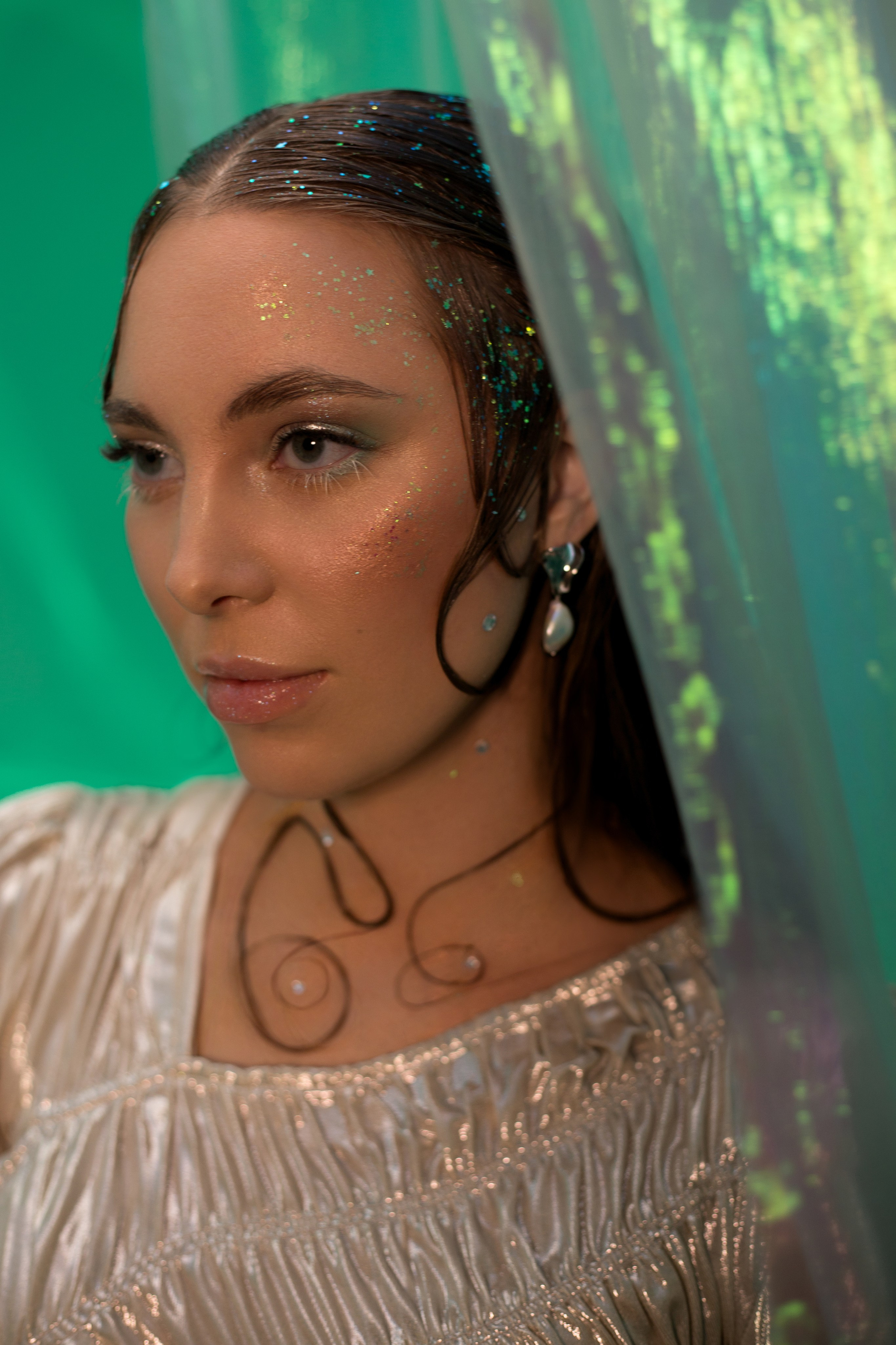 Океан. Фотограф в Москве Саша Кудрявая