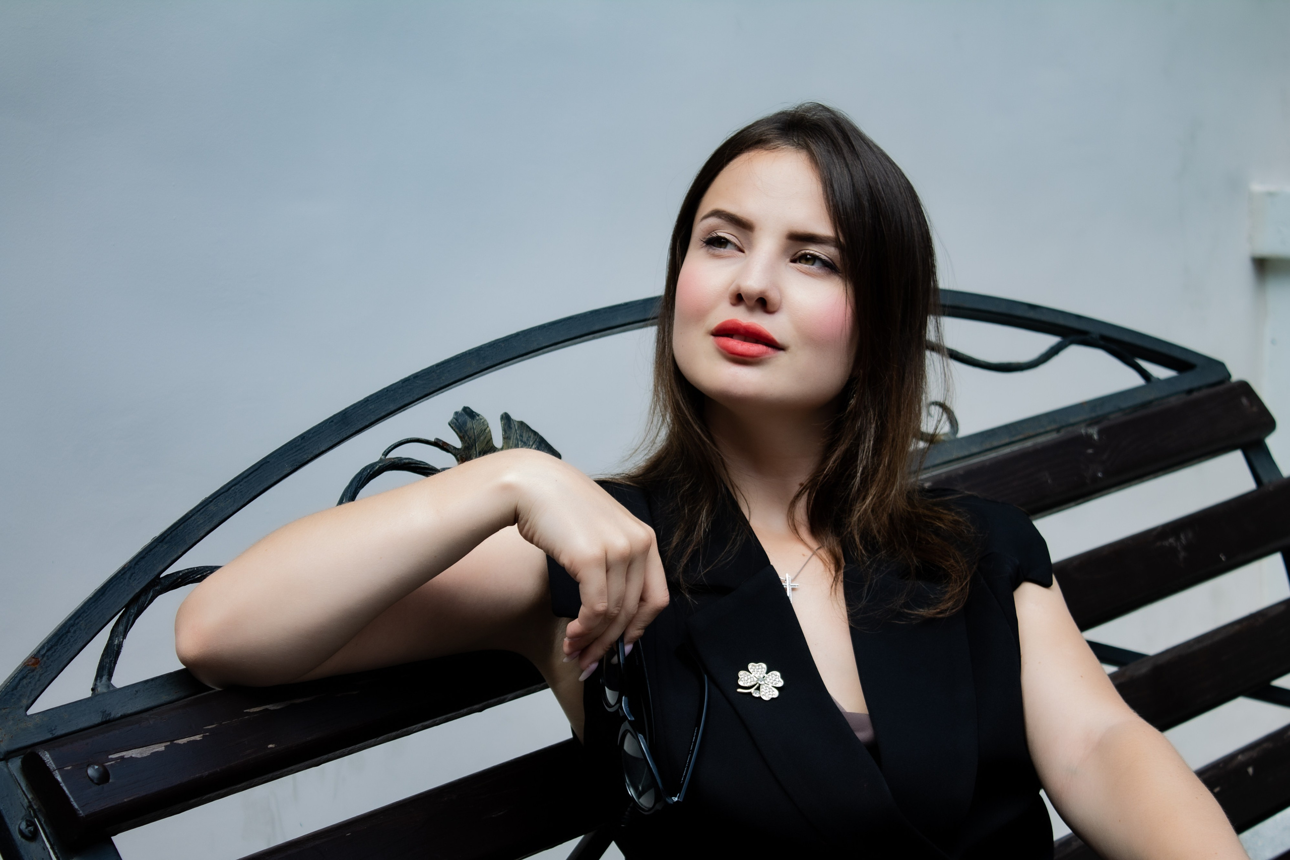 Альбом II. Фотограф Муракаева Елена