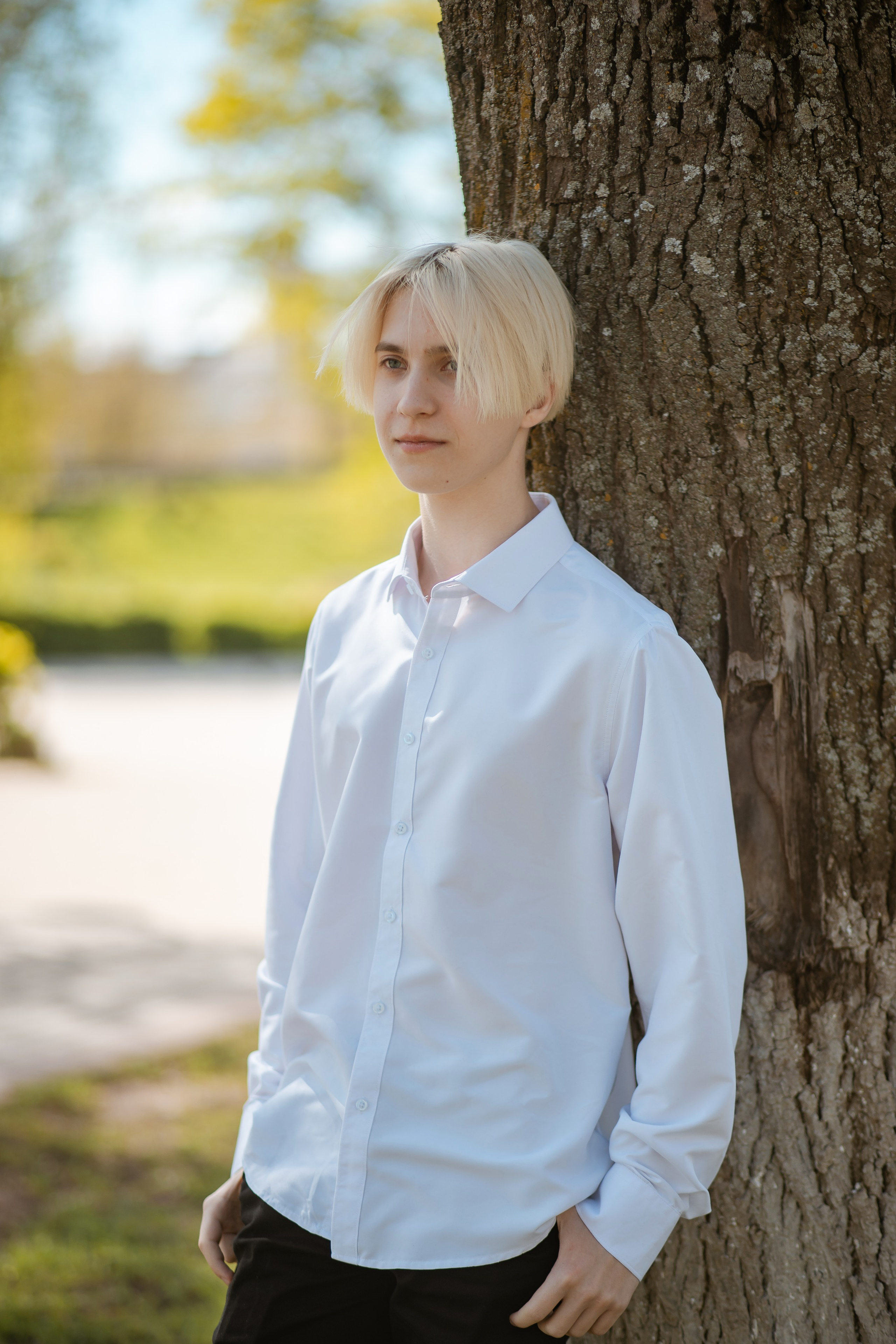 Афимьинская СОШ, 11 класс. Выпуск 2024. Студия выпускных альбомов Остров