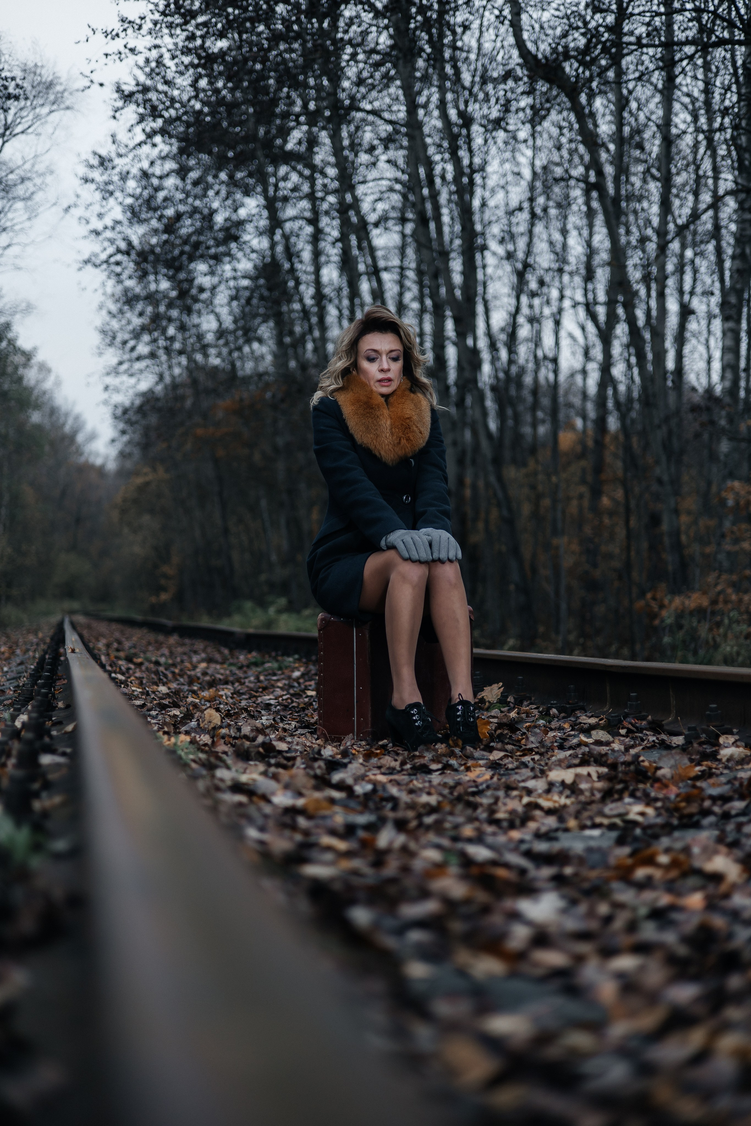 Ностальжи. Сказочный фотограф для Вас и Вашей семьи