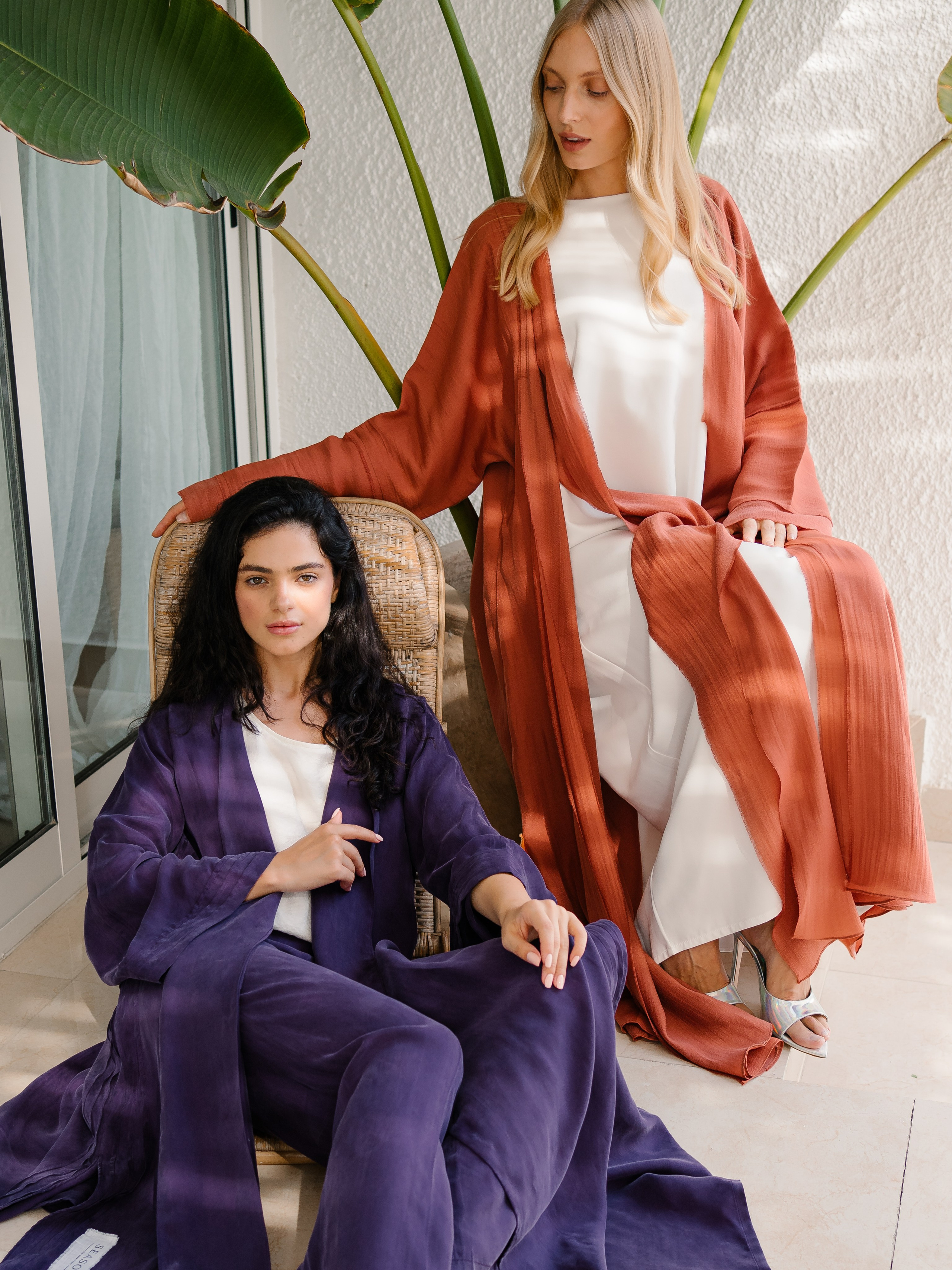 Season. Photographer Yana Kotova