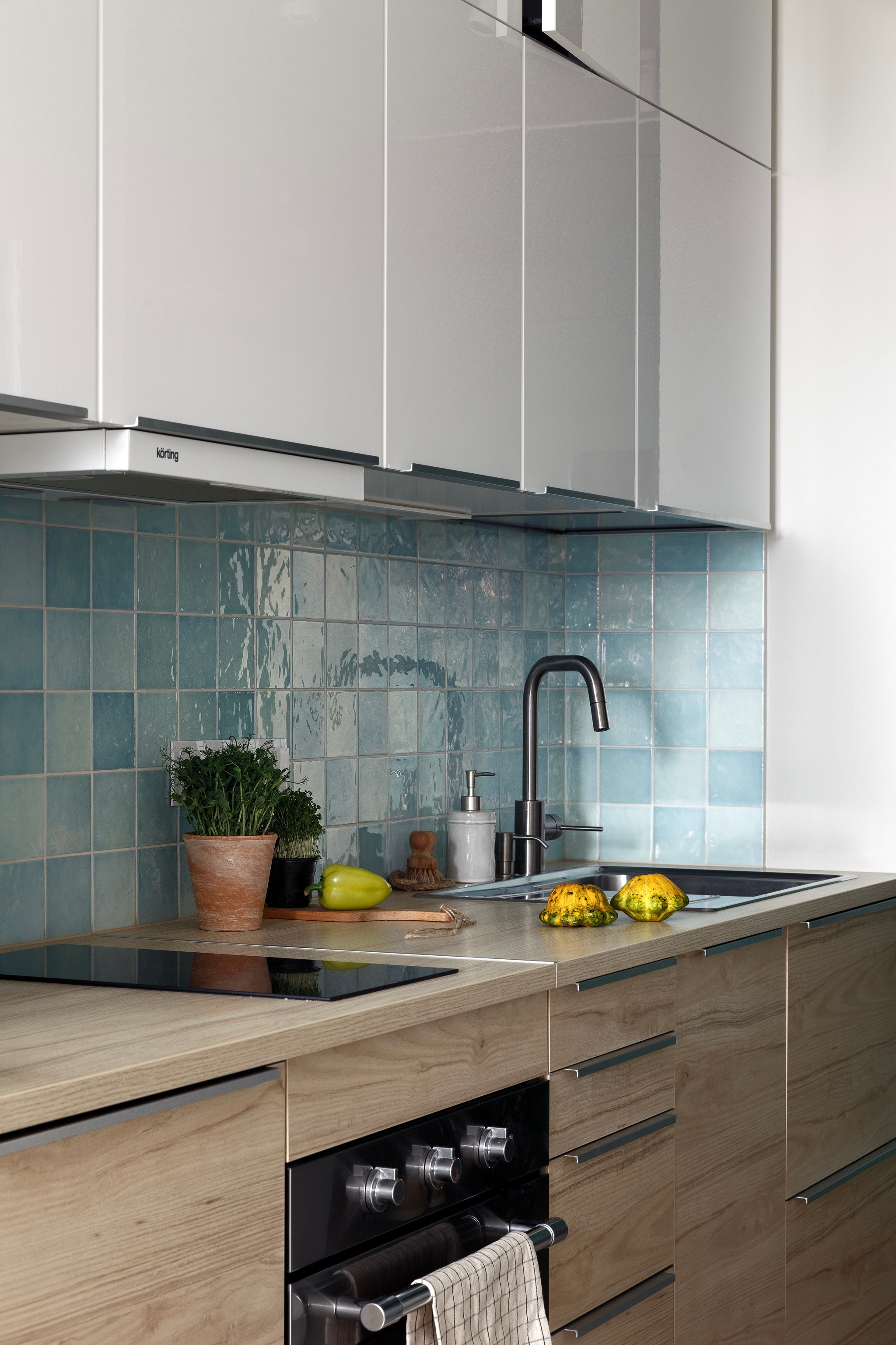 MAG 1. Семейное бюро Малицких