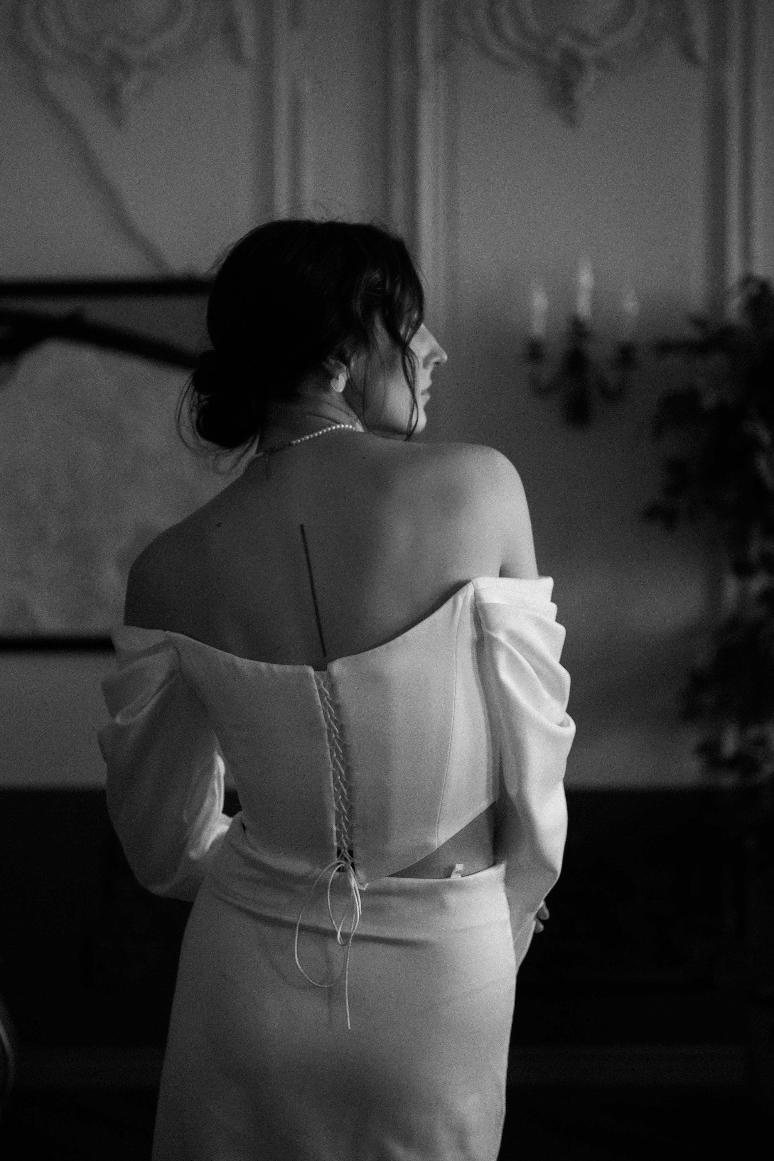 Тина+Олег. Свадебный фотограф в Санкт-Петербурге