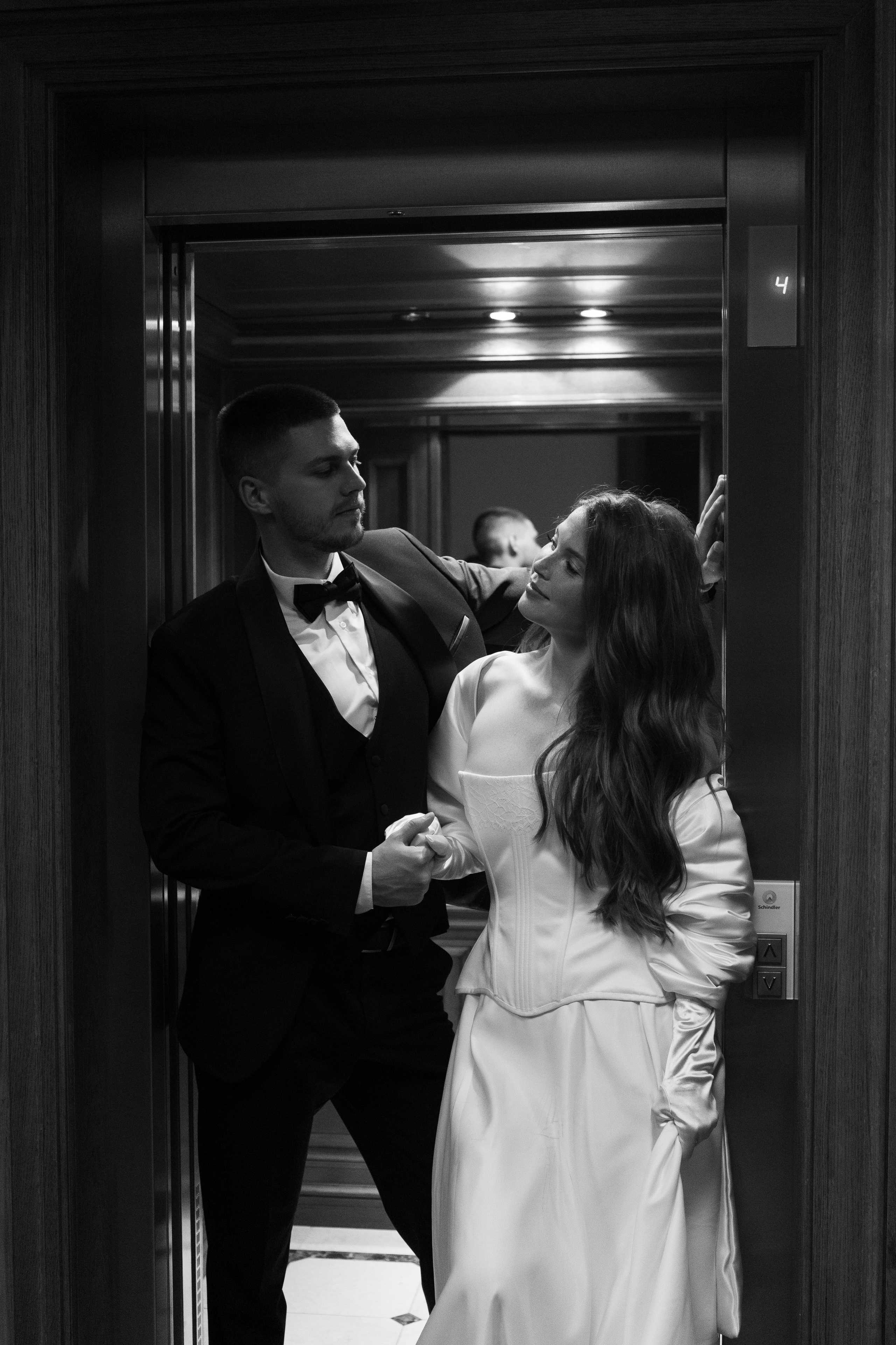 Вероника+Алексей. Свадебный фотограф в Санкт-Петербурге