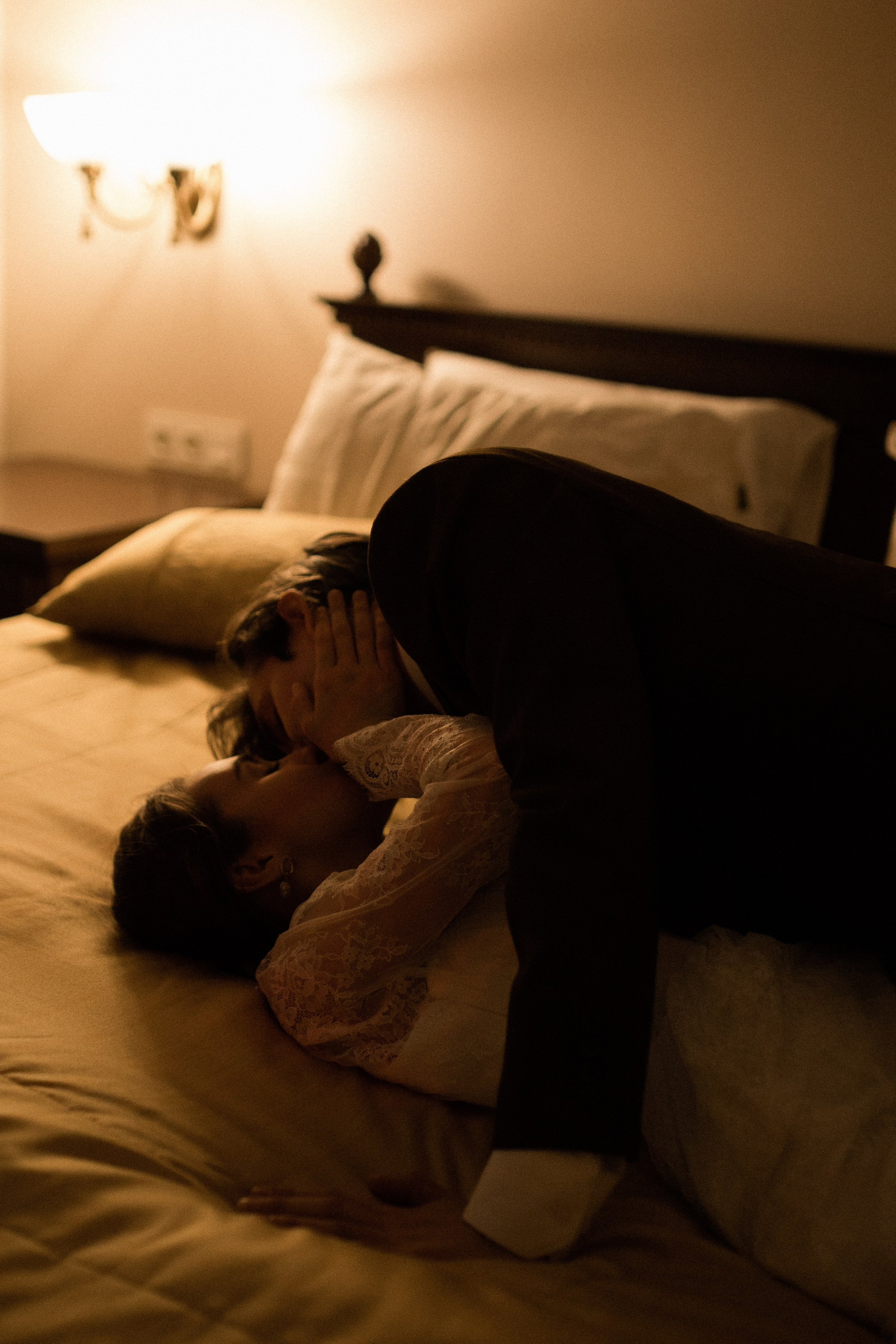 Portfolio. Свадебный фотограф в Санкт-Петербурге