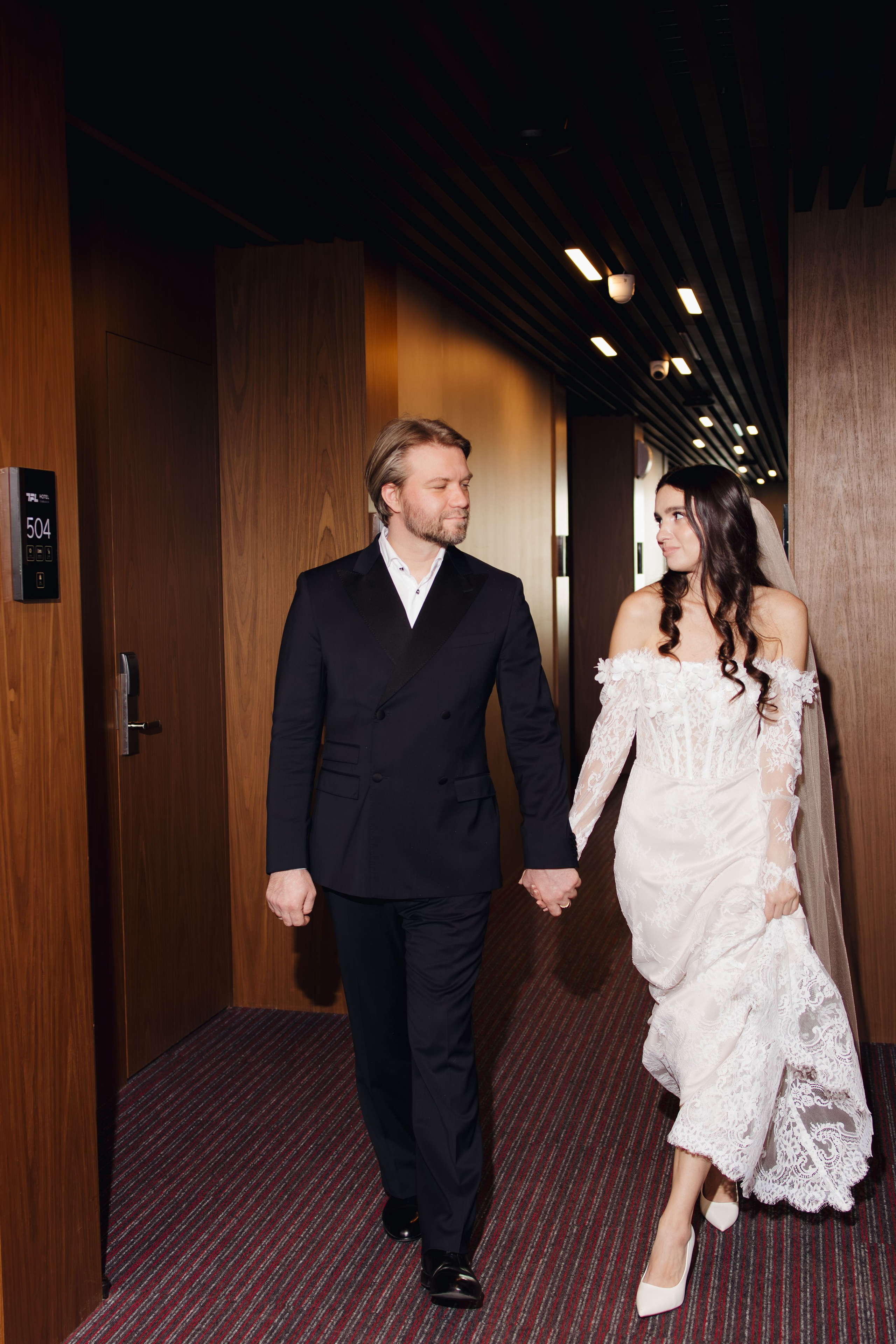 Свадьбы. Фотограф Лиходедова Анастасия