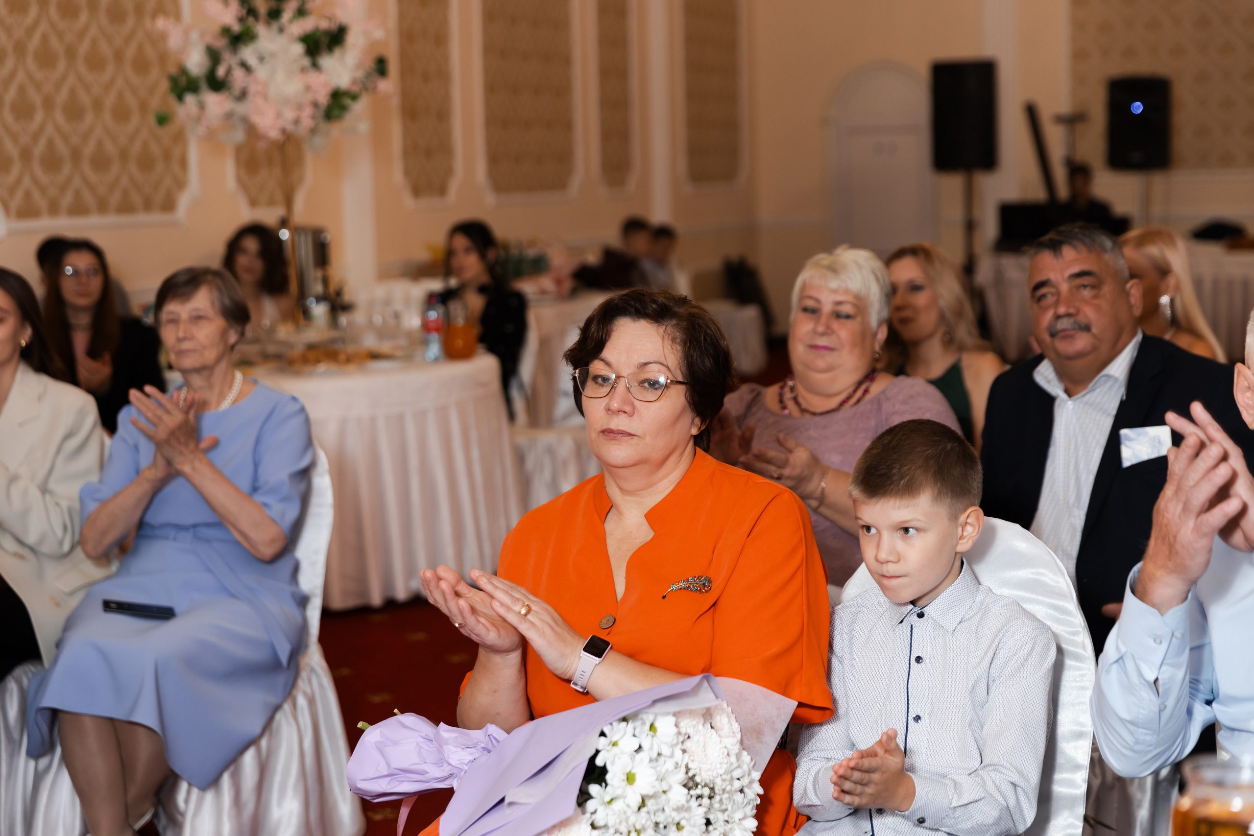 Михаил и Кристина. Марина Шаймухаметова. Фотограф в Уфе