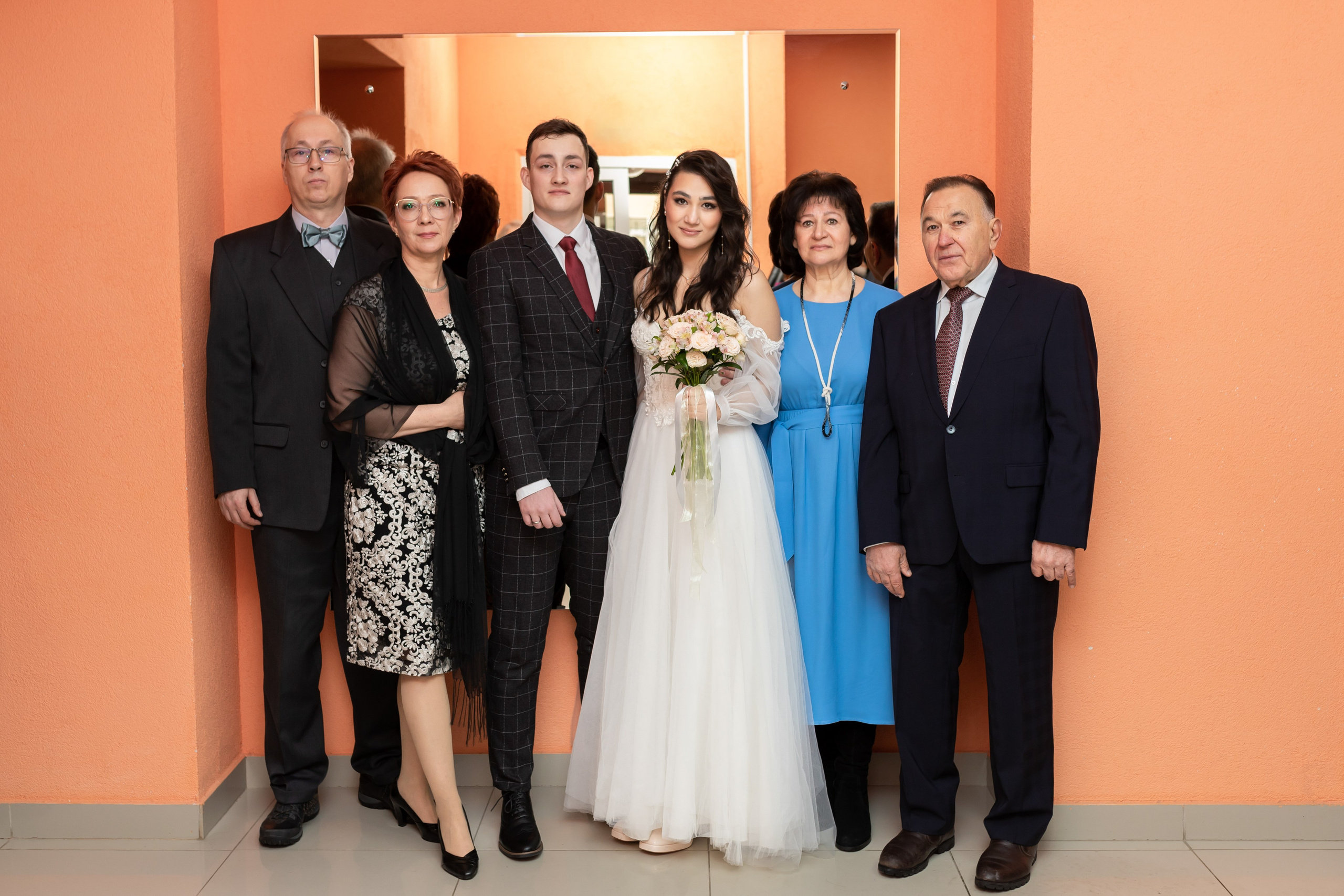 Степан и Чулпан. Марина Шаймухаметова. Фотограф в Уфе