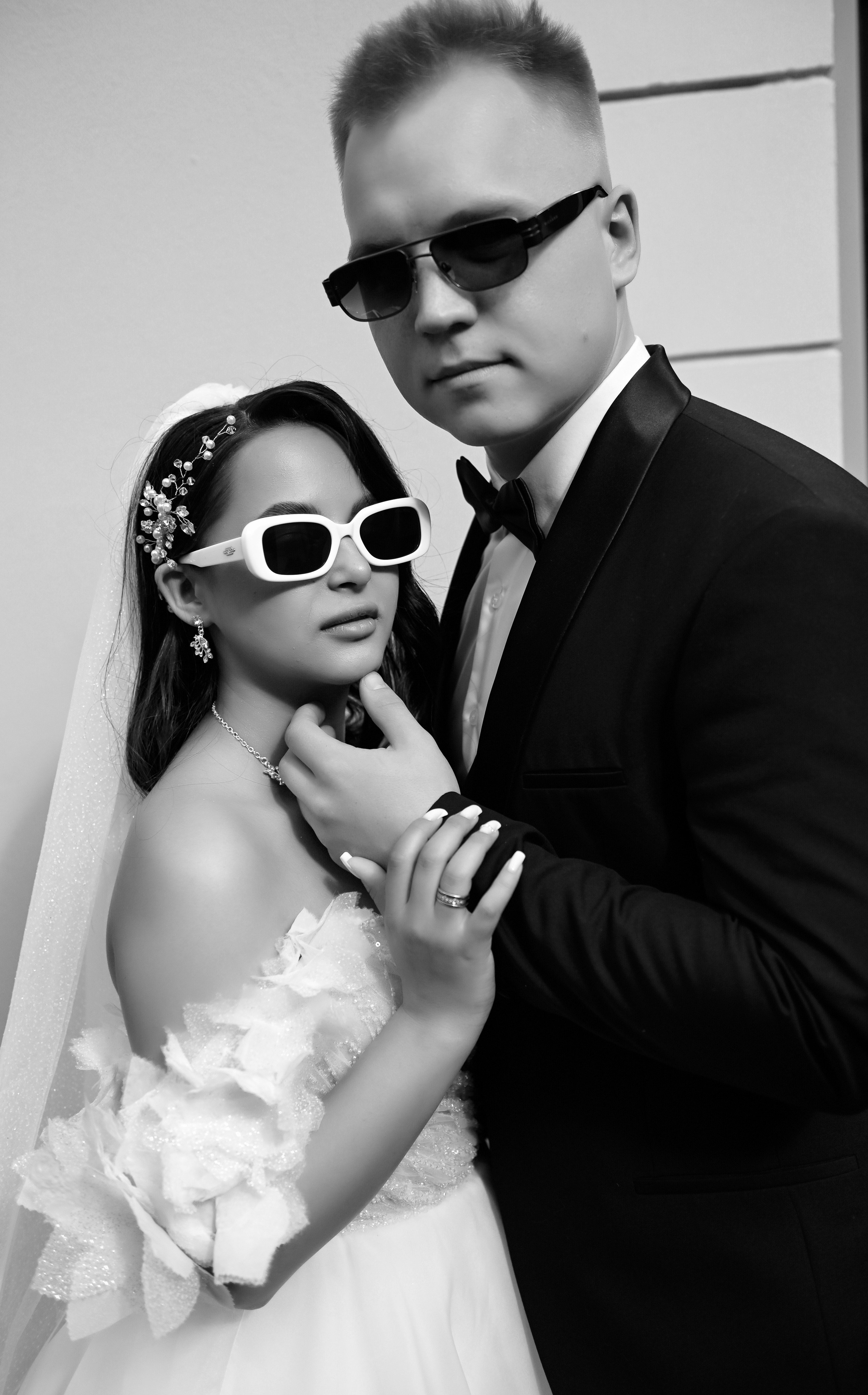 Шикарные ребята Владислав и Анастасия. Свадебный, семейный, детский, контент фотограф в Омске Максим Ильин