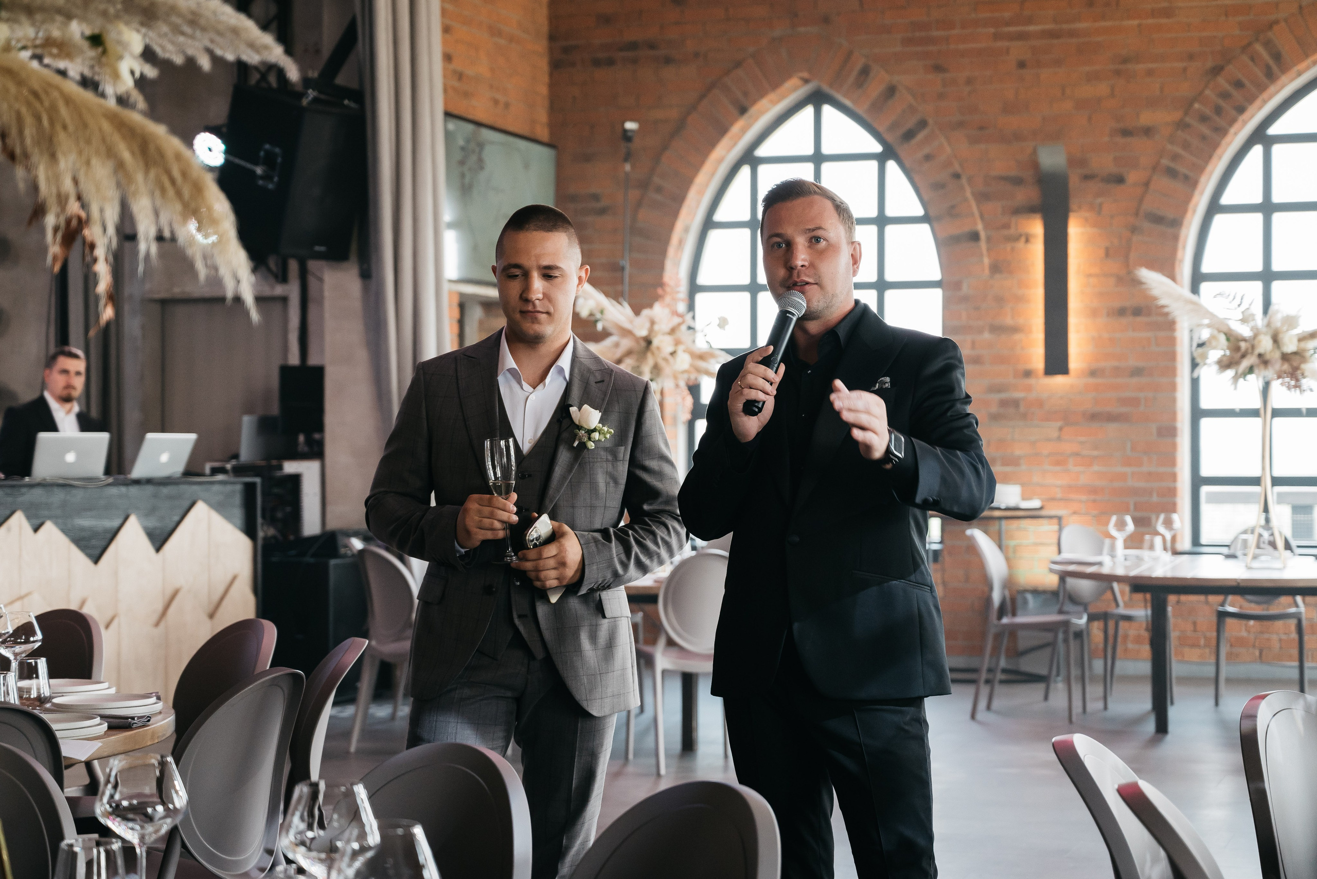 Антон и Ксюша. Тамара Власова