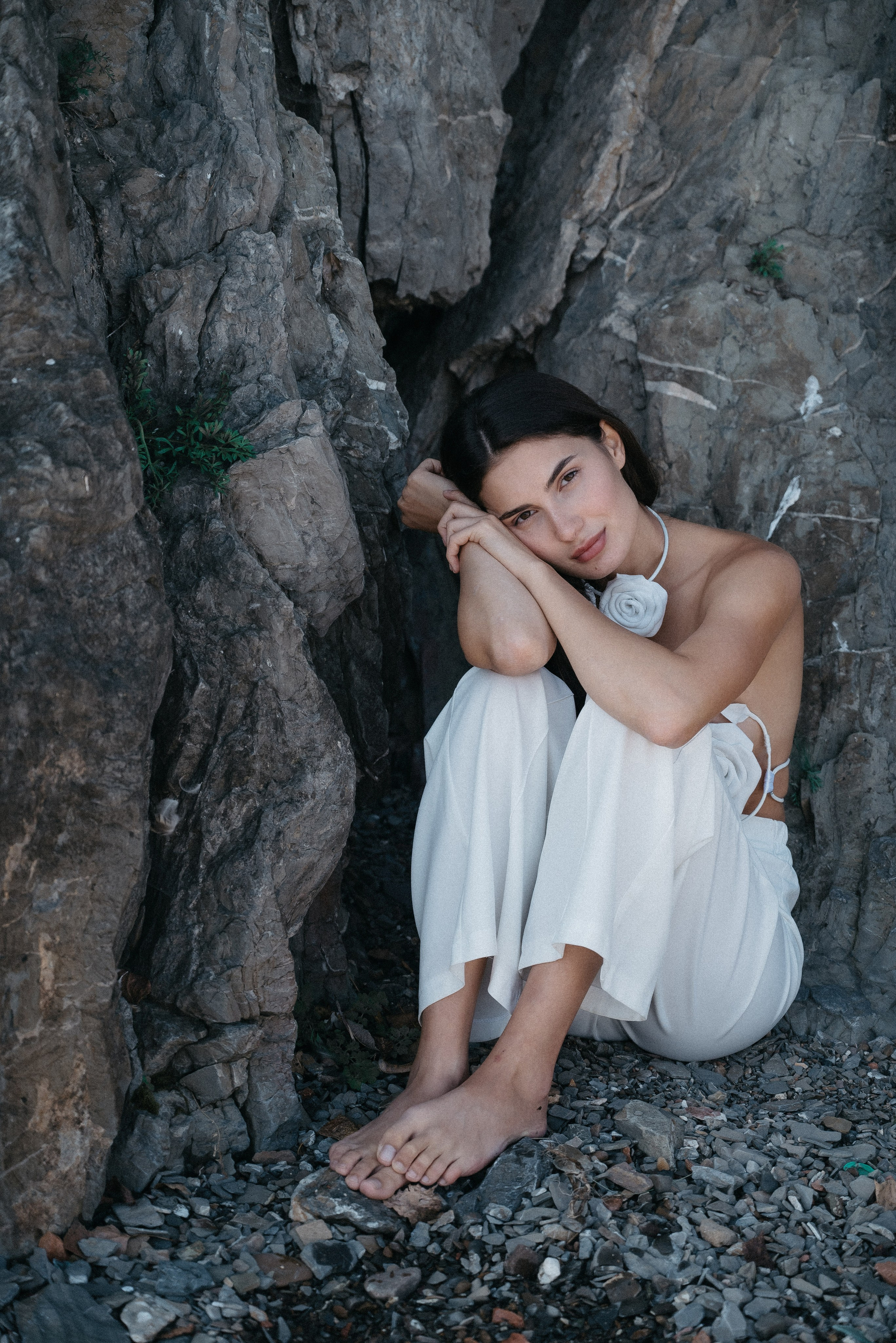 Аня. Тамара Власова