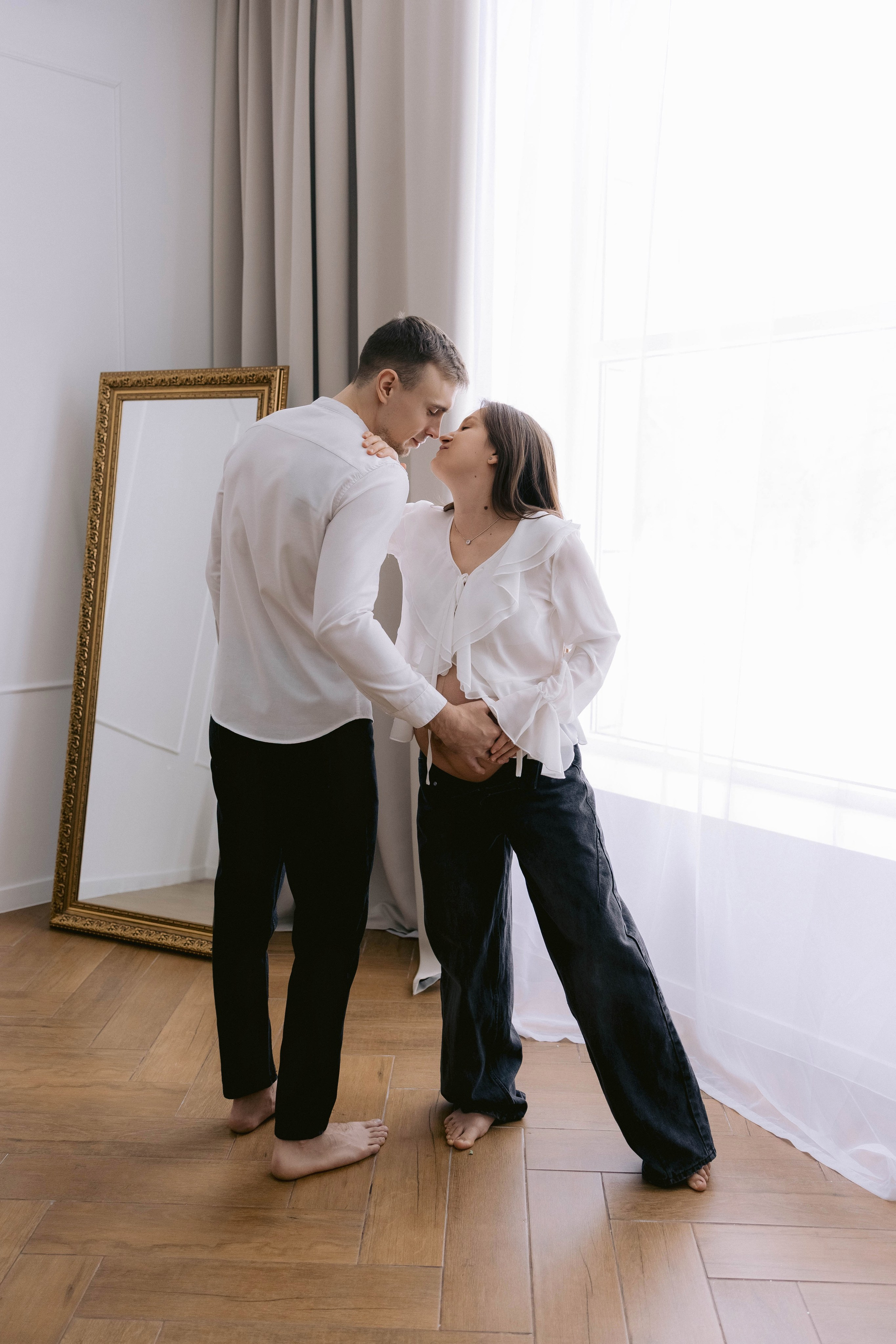 Ольга, Илья. Фотограф в Волгограде Кристина Прохоренко