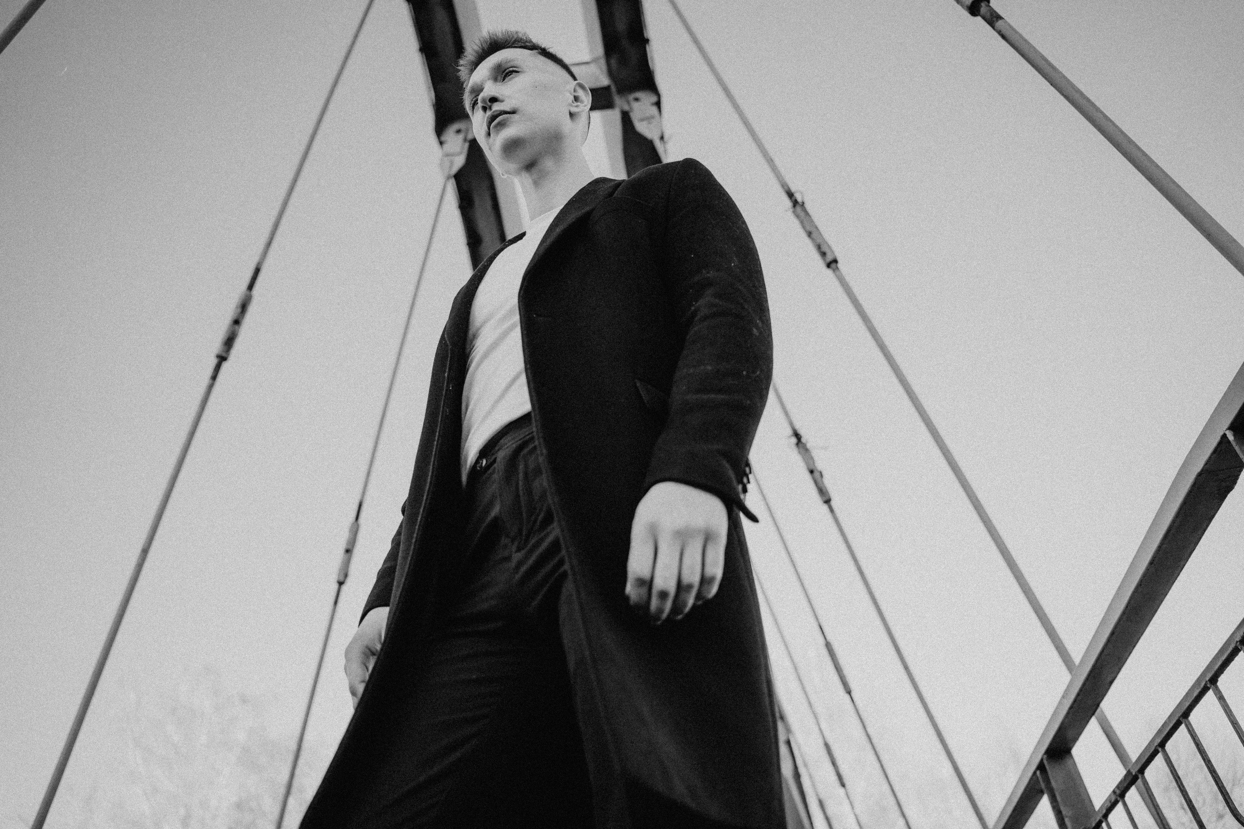 Alexei. Главная