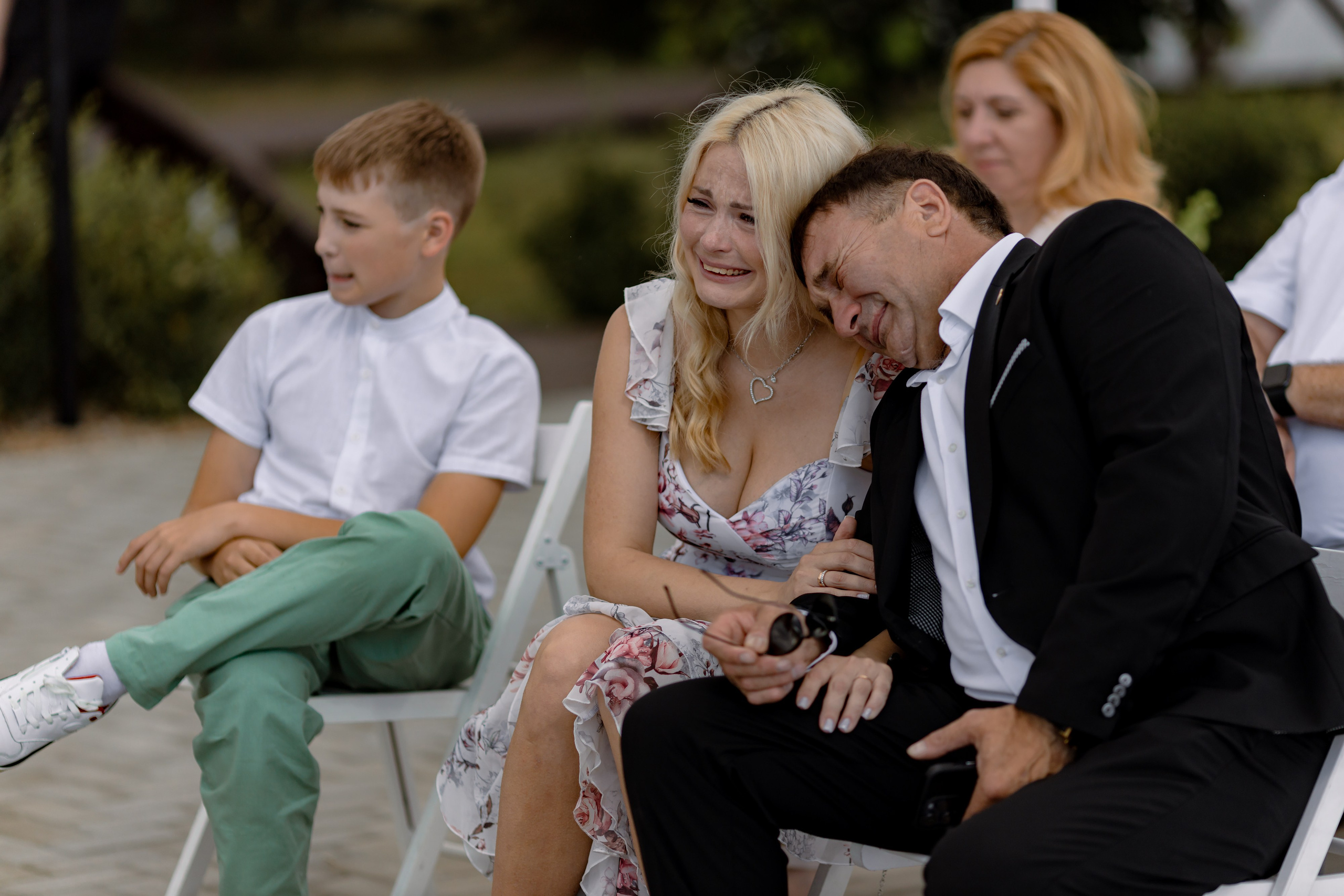 Станислав & Дарья. Дмитрий Позняк — свадебный фотограф в Брянске. Личный сайт фотографа