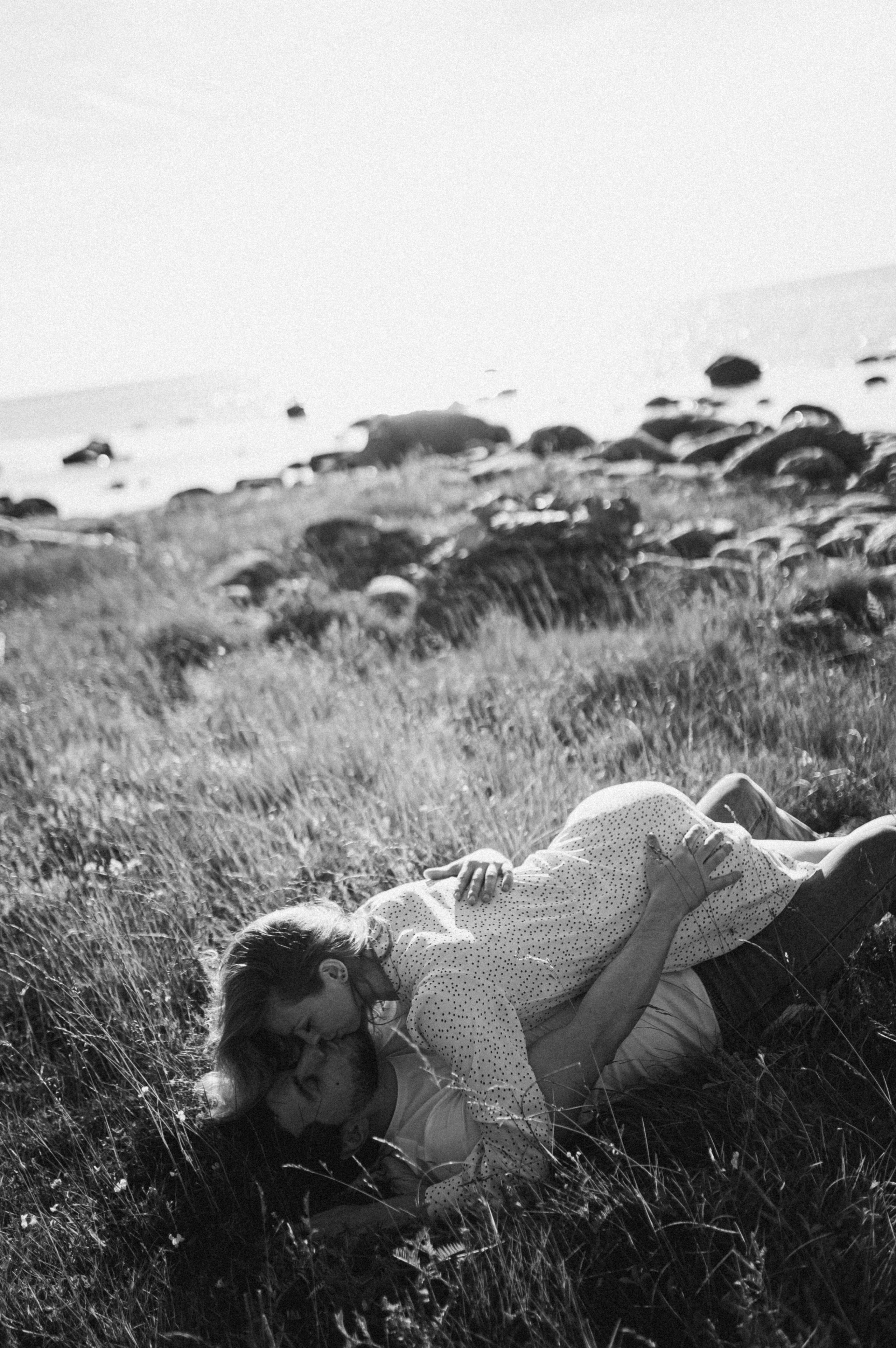 Александра и Алексей. Фотограф в Санкт-Петербурге