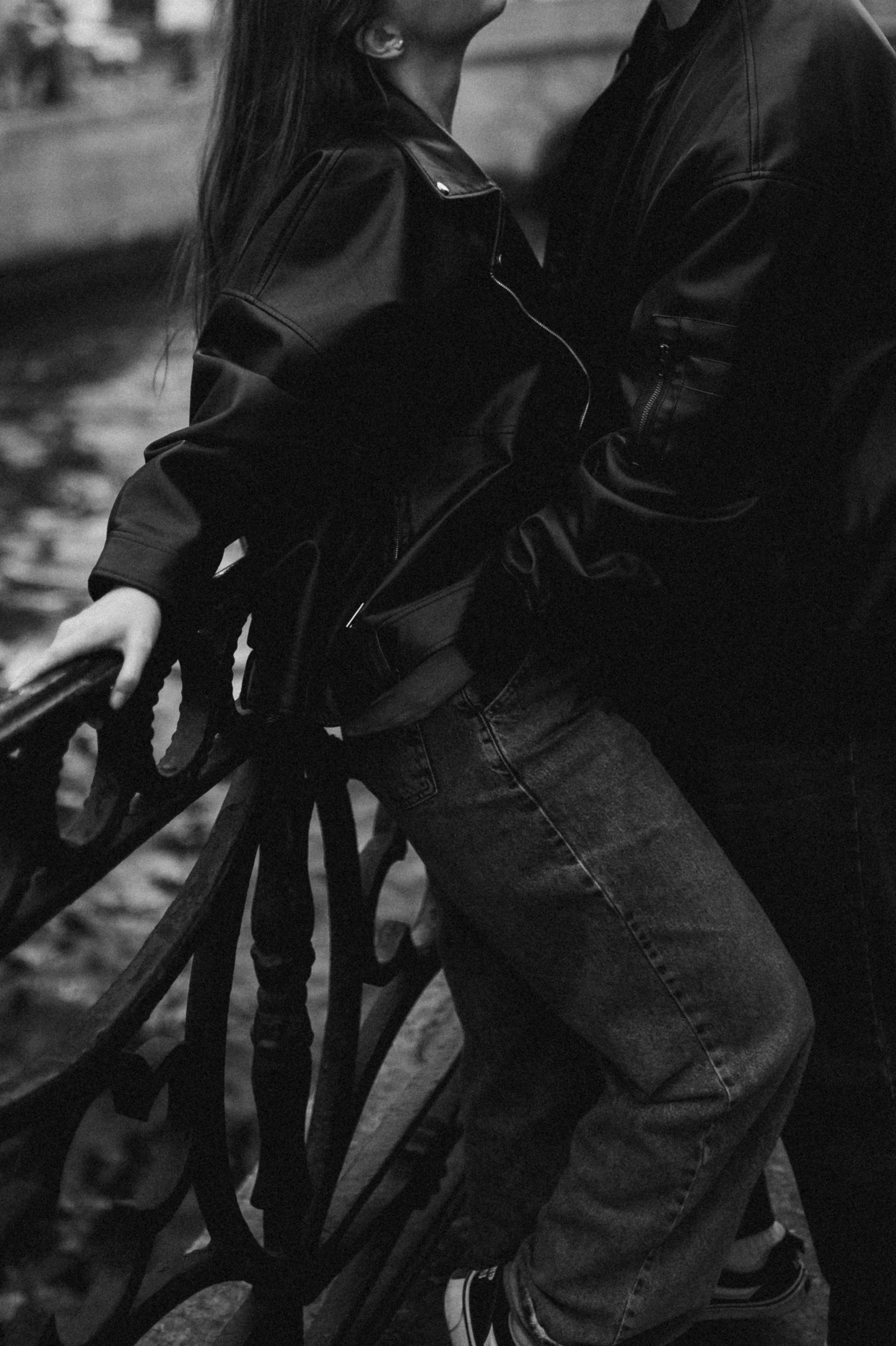 Роман и Светлана. Фотограф в Санкт-Петербурге