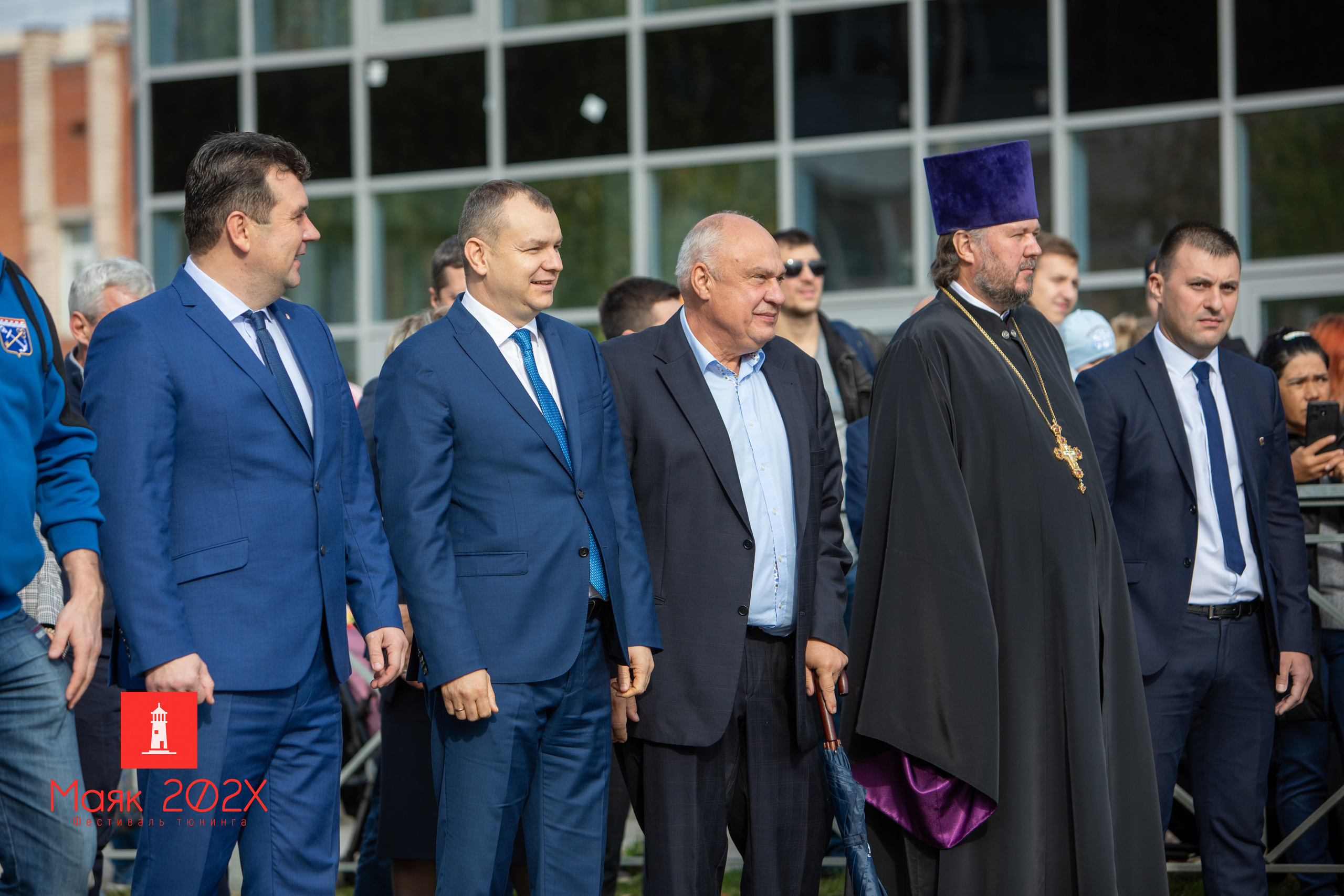 Отрадное, День города. Автомобильная фотография в Санкт-Петербурге