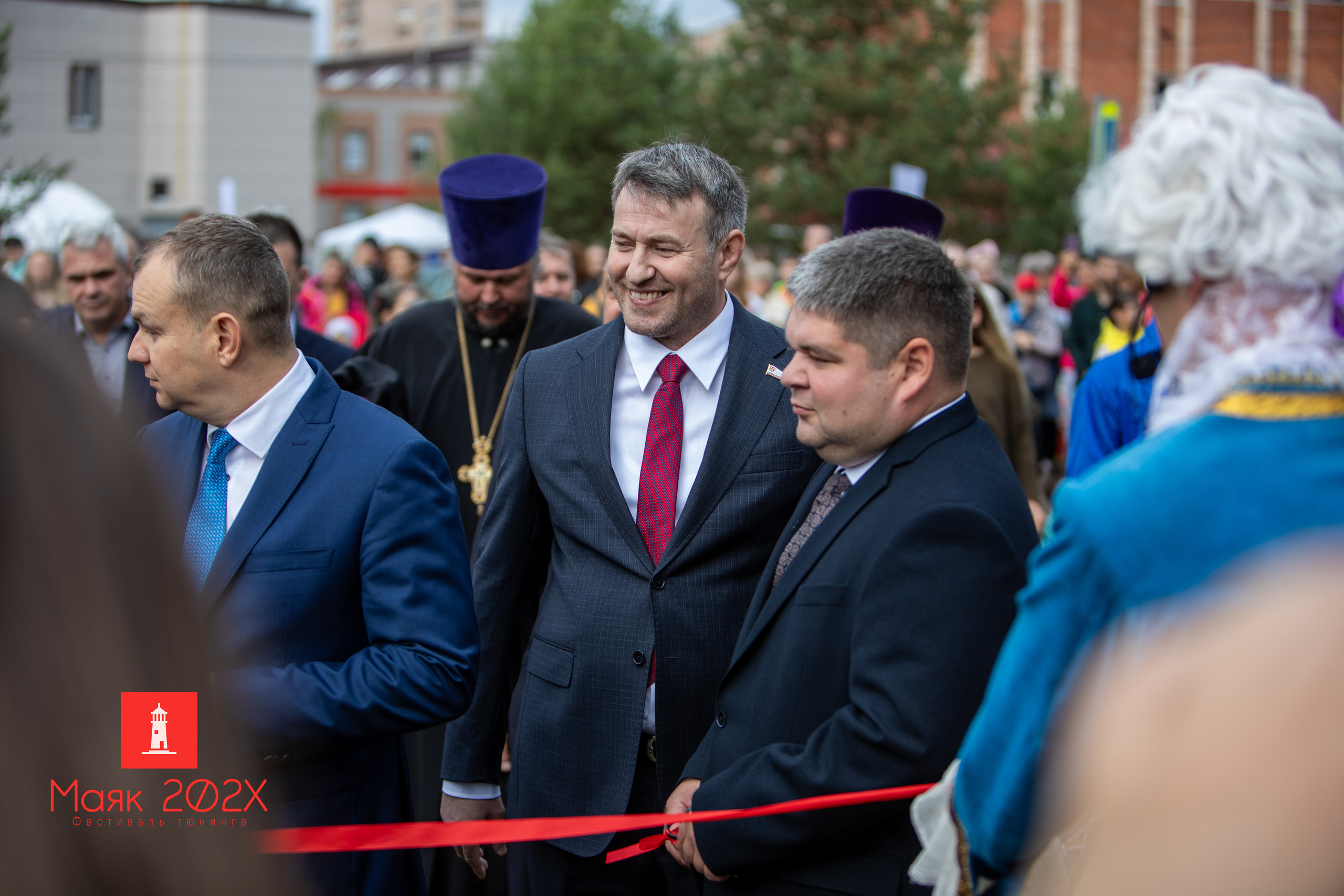 Отрадное, День города. Автомобильная фотография в Санкт-Петербурге