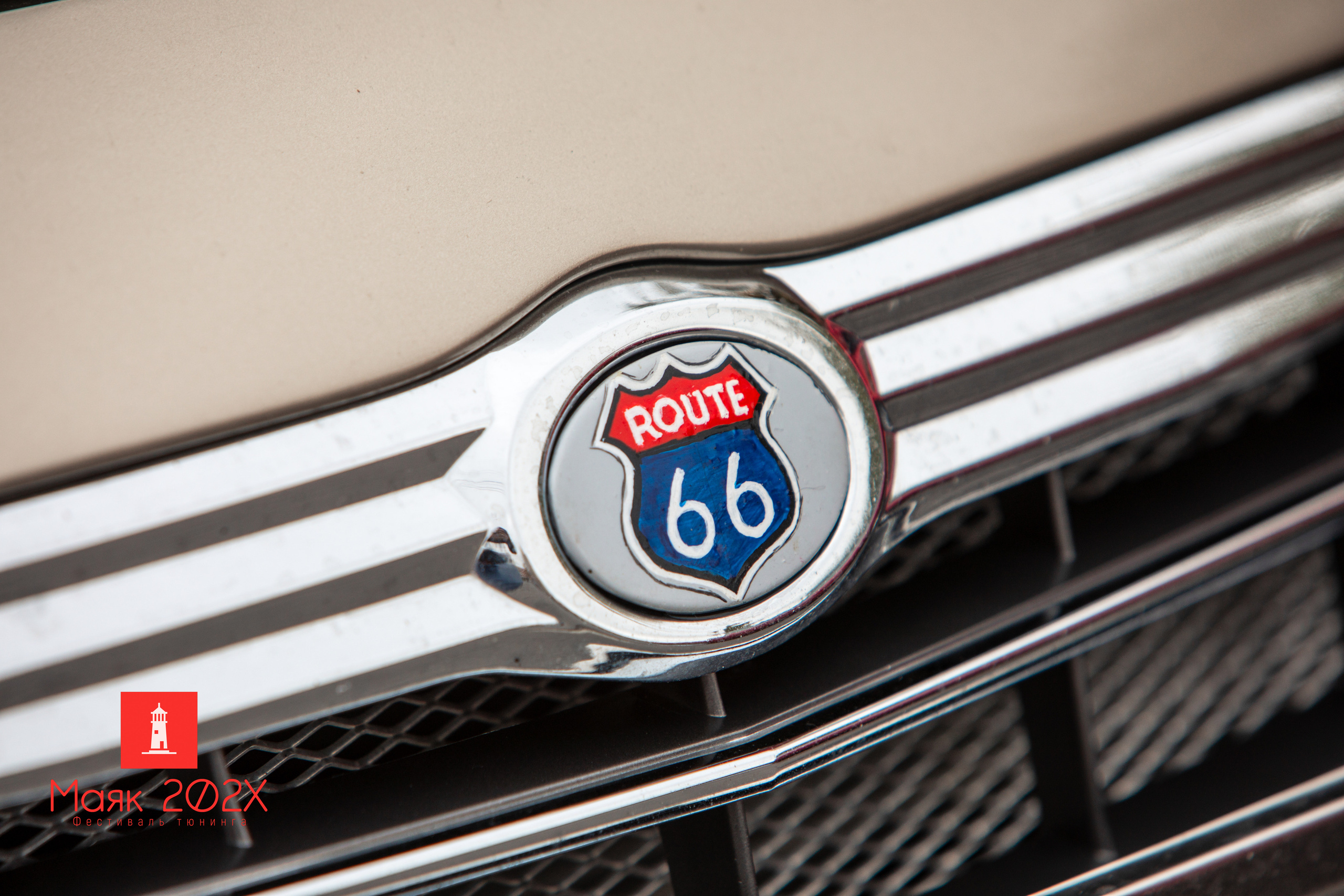 Отрадное, День города. Автомобильная фотография в Санкт-Петербурге