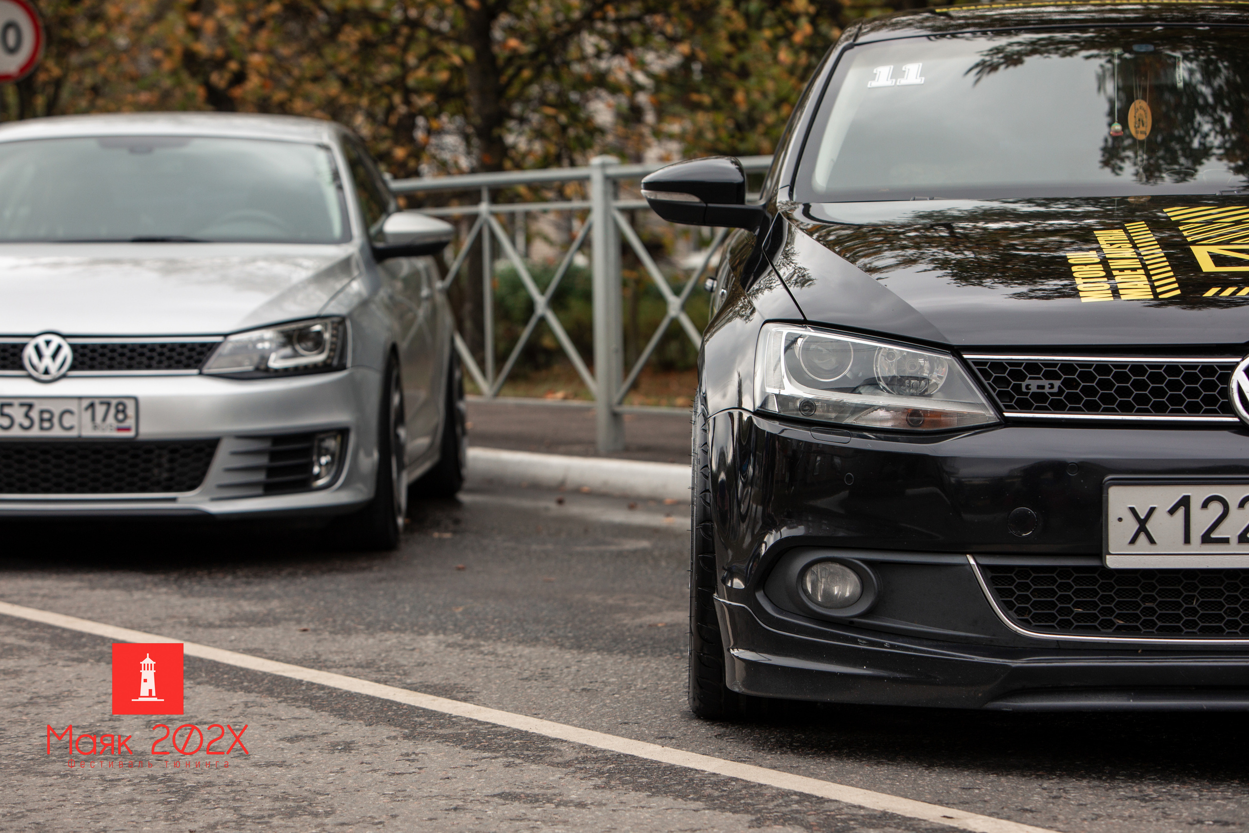 Отрадное, День города. Автомобильная фотография в Санкт-Петербурге