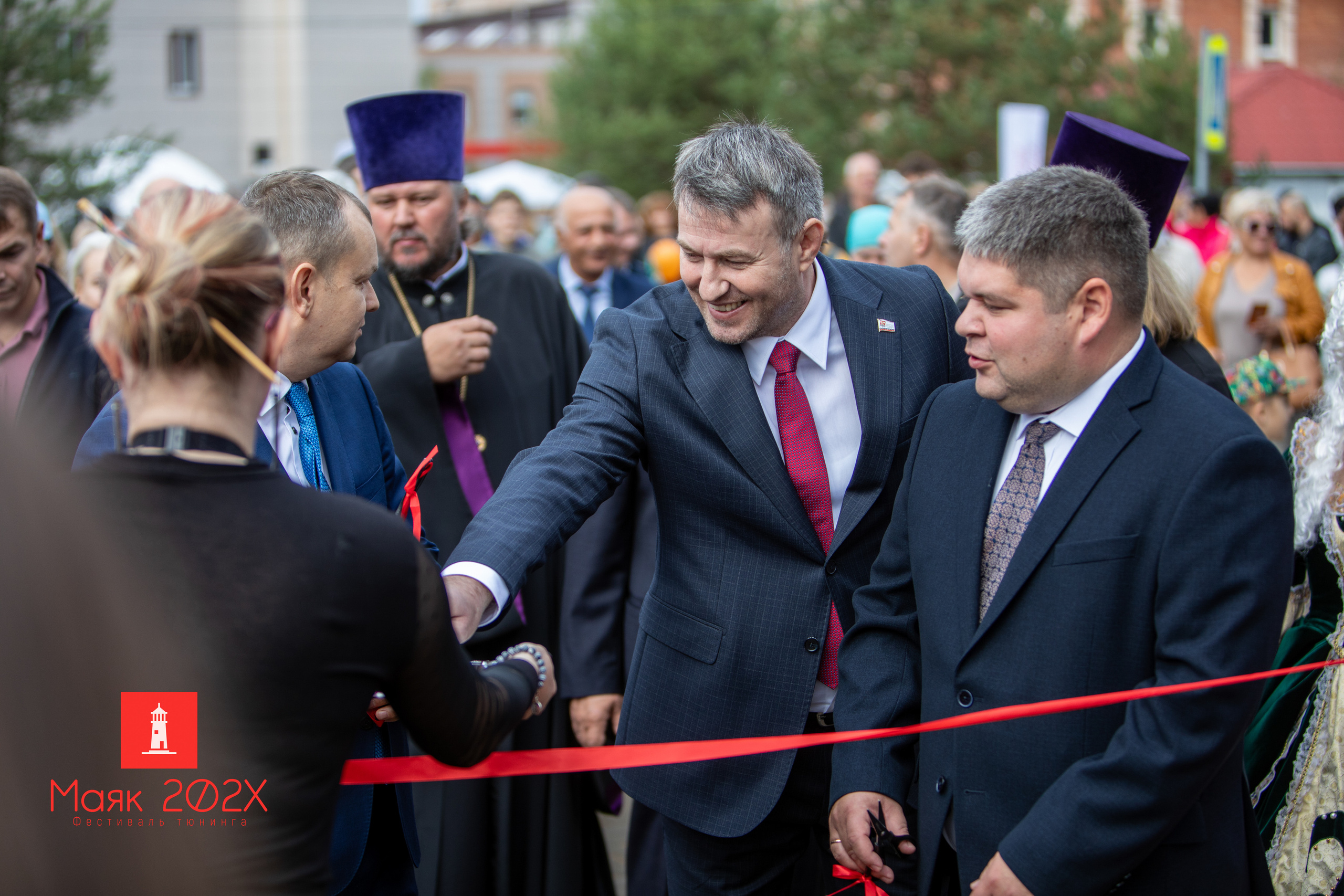 Отрадное, День города. Автомобильная фотография в Санкт-Петербурге