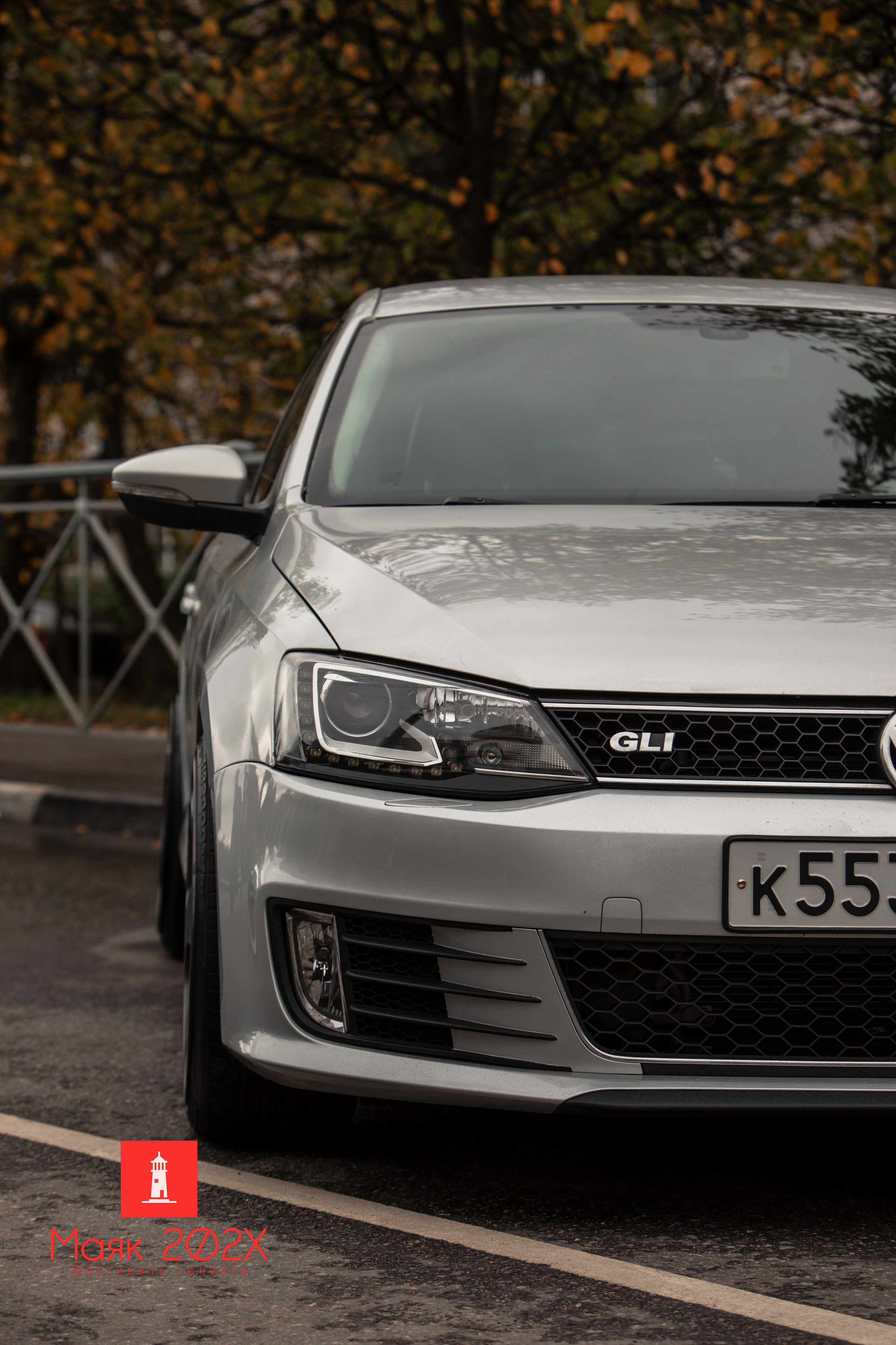 Отрадное, День города. Автомобильная фотография в Санкт-Петербурге