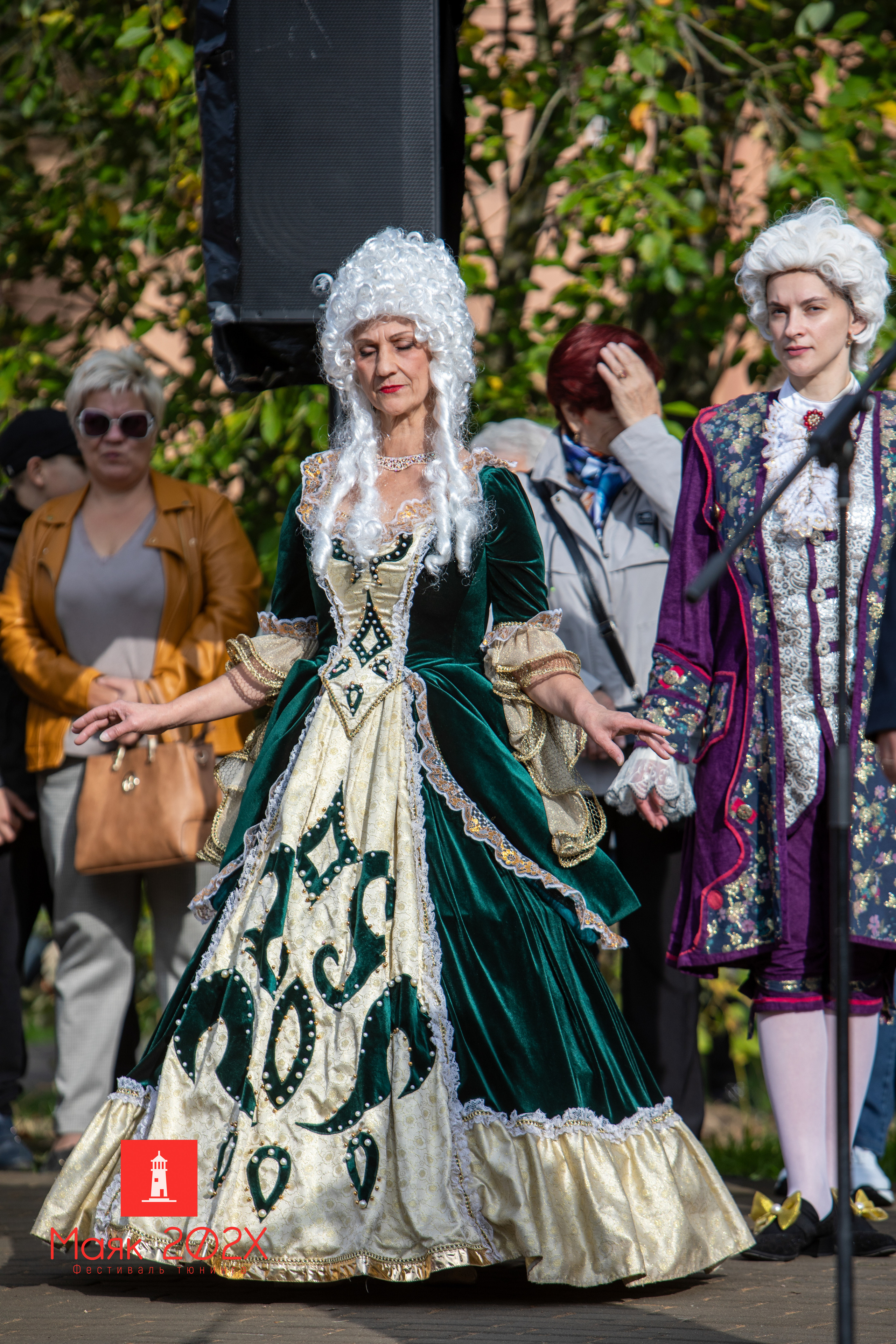 Отрадное, День города. Автомобильная фотография в Санкт-Петербурге