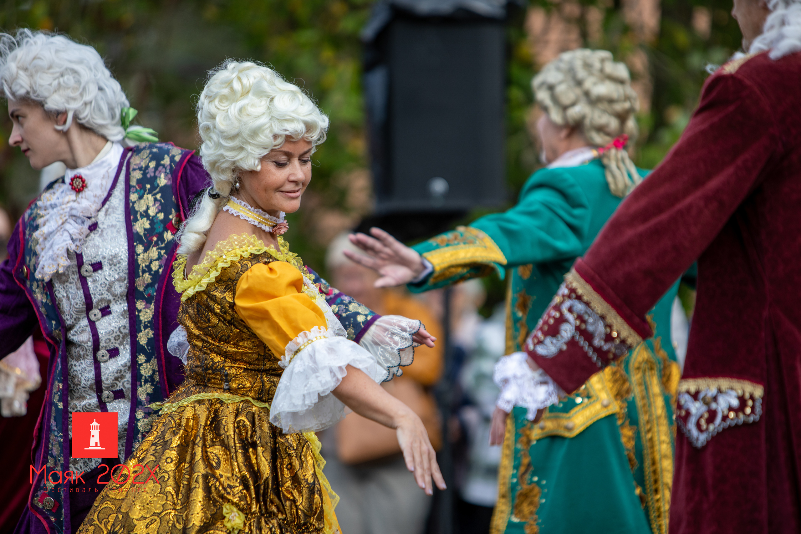 Отрадное, День города. Автомобильная фотография в Санкт-Петербурге
