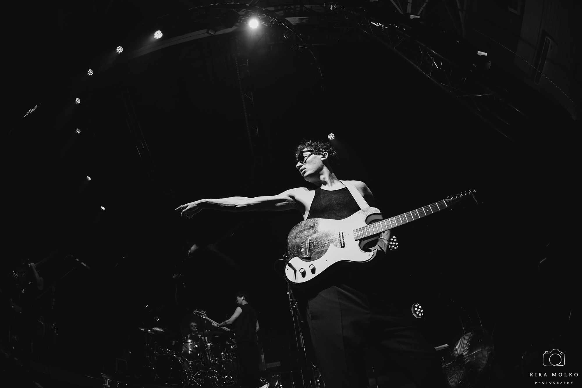 Zoloto. Кира Молко — Концертный фотограф в Санкт-Петербурге