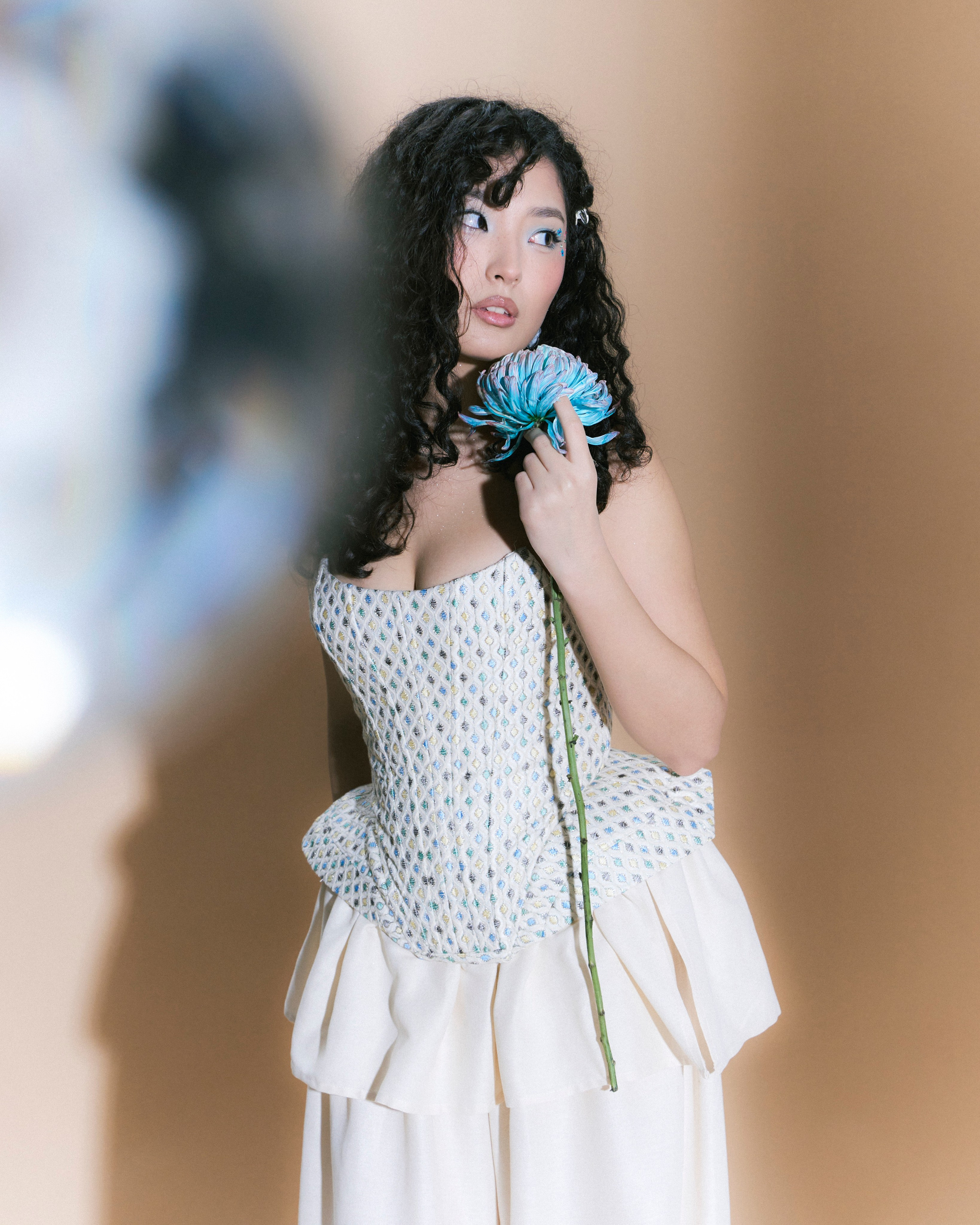 Davinci.ala. Photographer Dina Yerzhanova