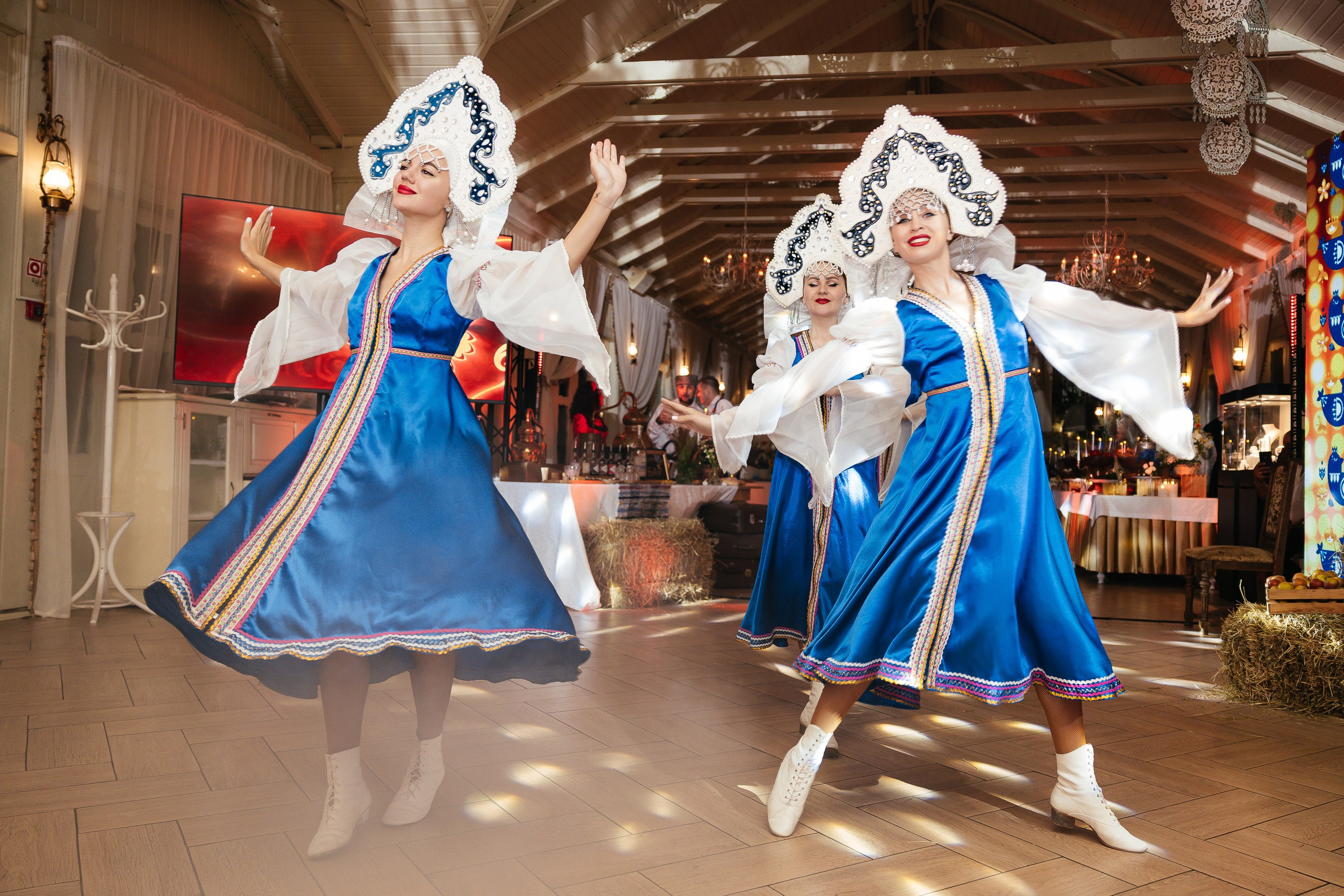 БКС «30 лет». Репортажный и свадебный фотограф в Краснодаре Владислав Рыжов