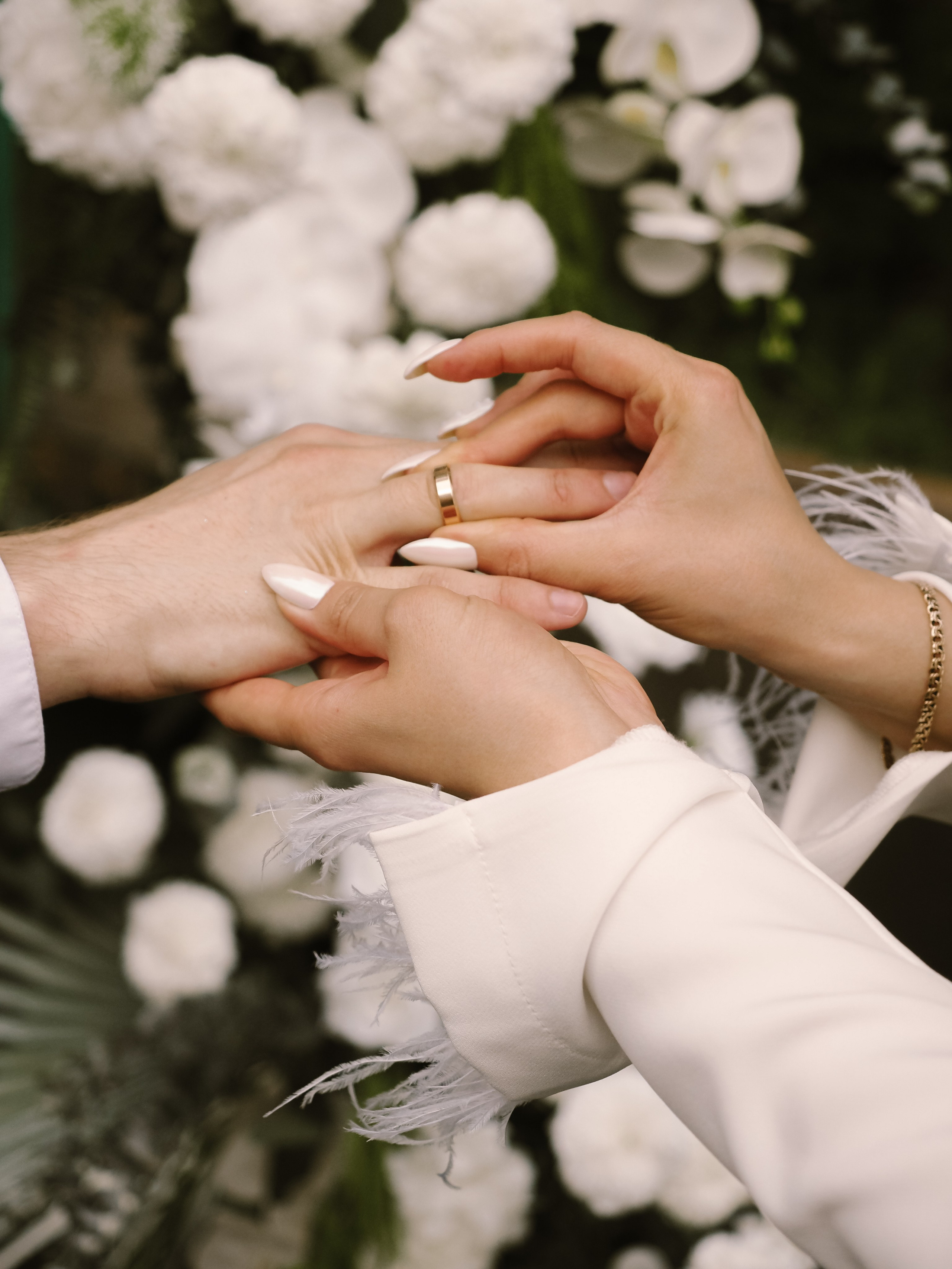 Михаил и Анастасия. Фотограф Рязань. Семейный Свадебный фотограф