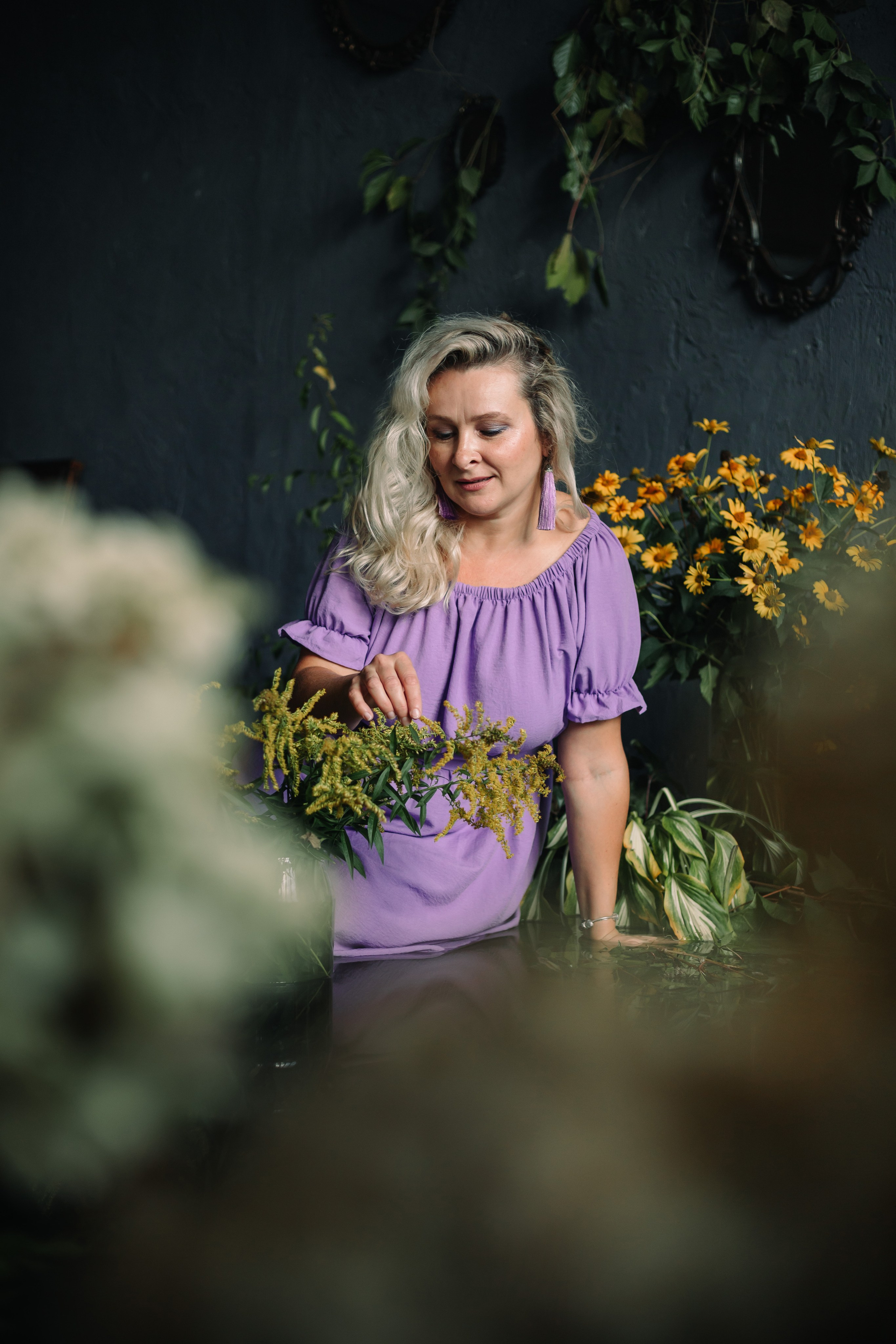 Виктория. Семейный и детский фотограф в г. Новосибирске Макеева Анастасия