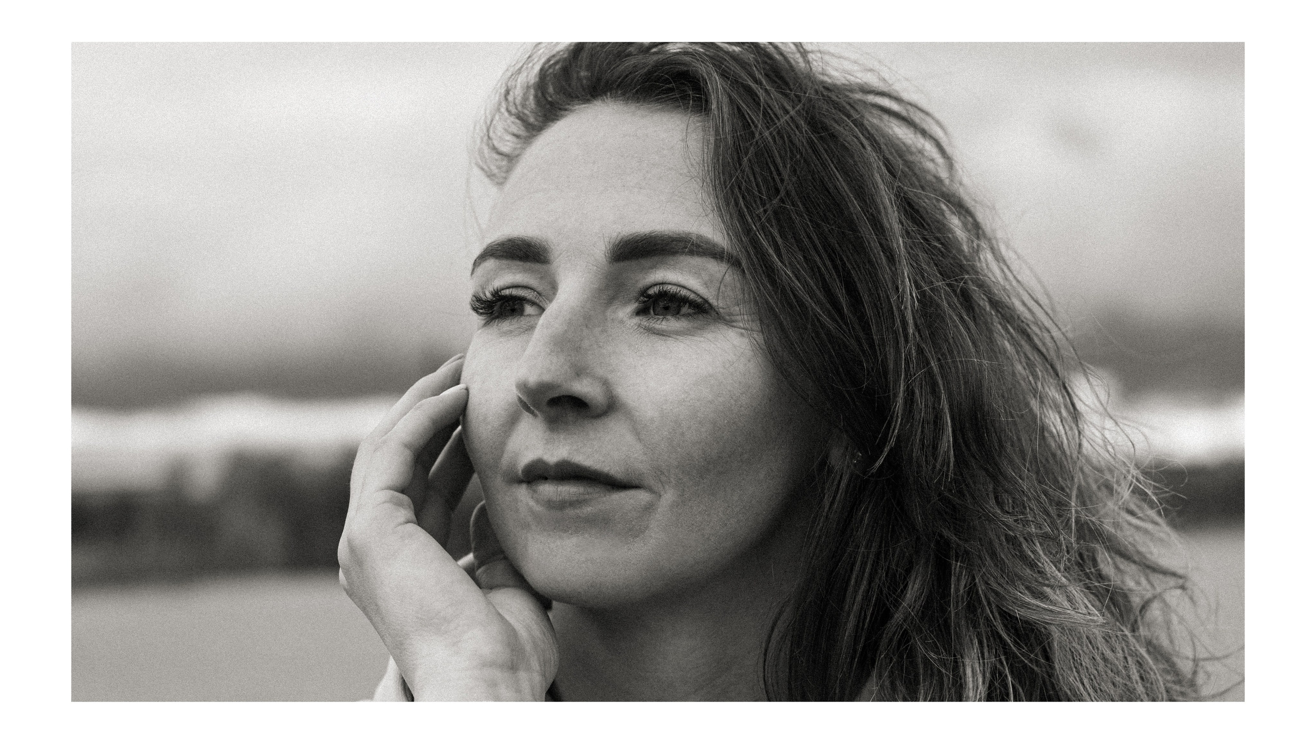 Миша, Настя и Лера