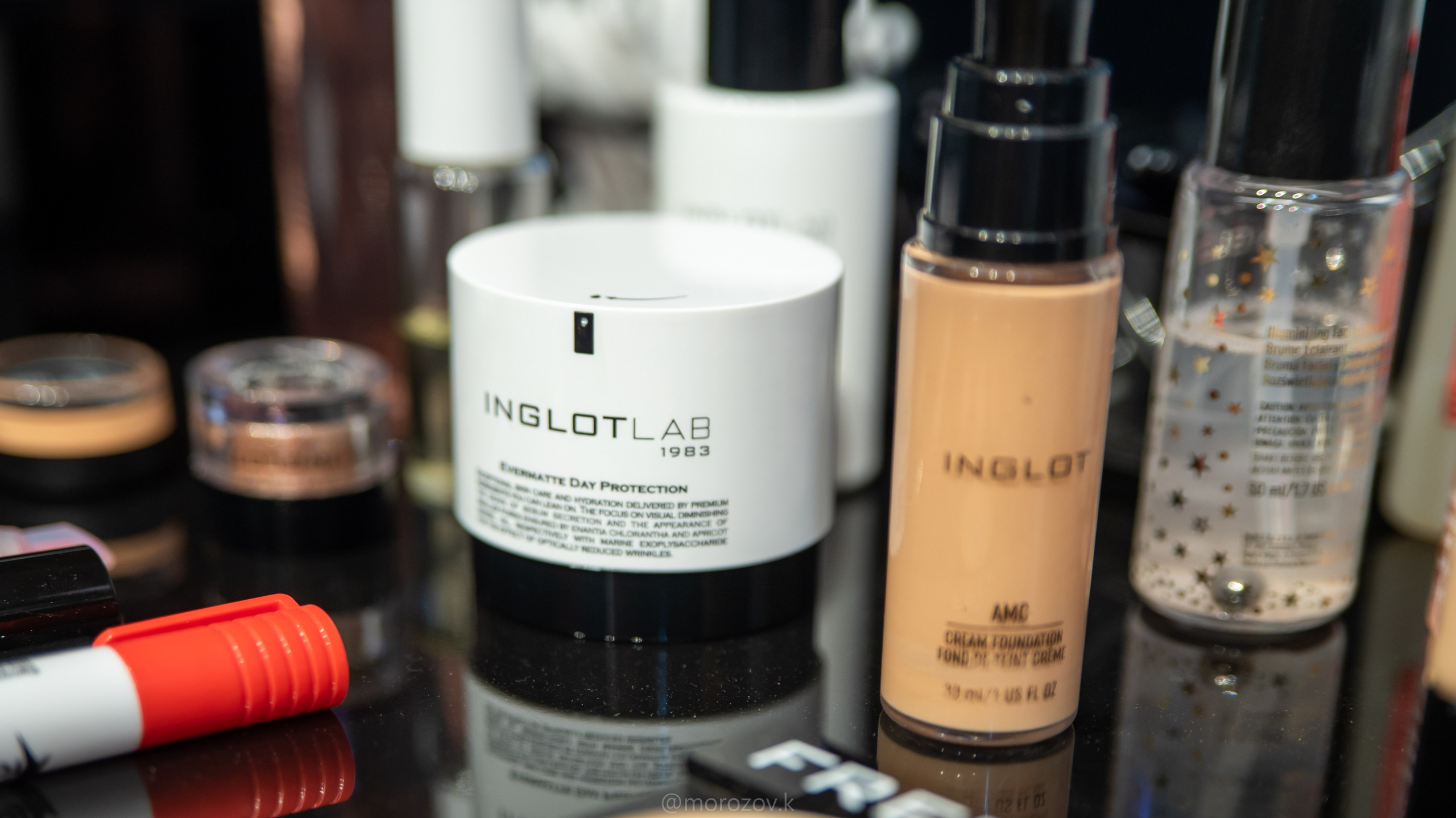 Еда, маркетплейсы, предметные и контент снимки. Репортажный фотограф в Калининграде Морозов Кирилл