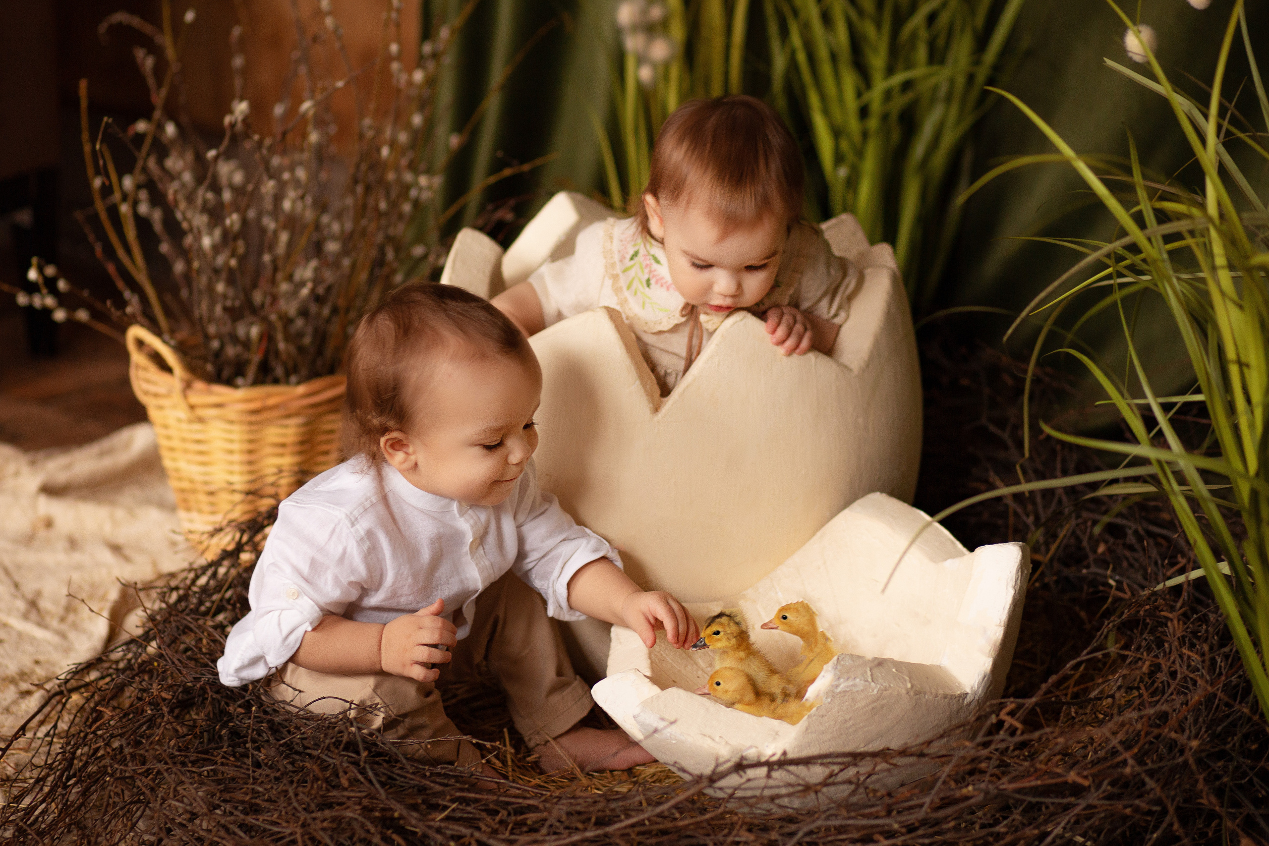 Отзывы. Фотограф Первого годика в санкт-Петербурге