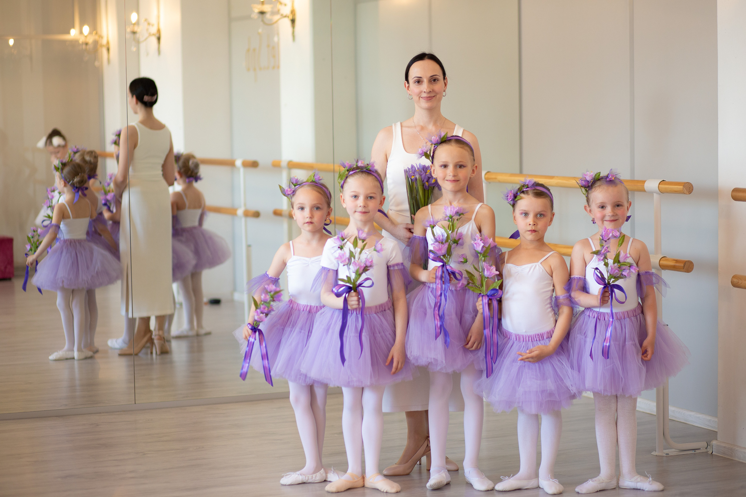 Отзывы. Фотограф Первого годика в санкт-Петербурге