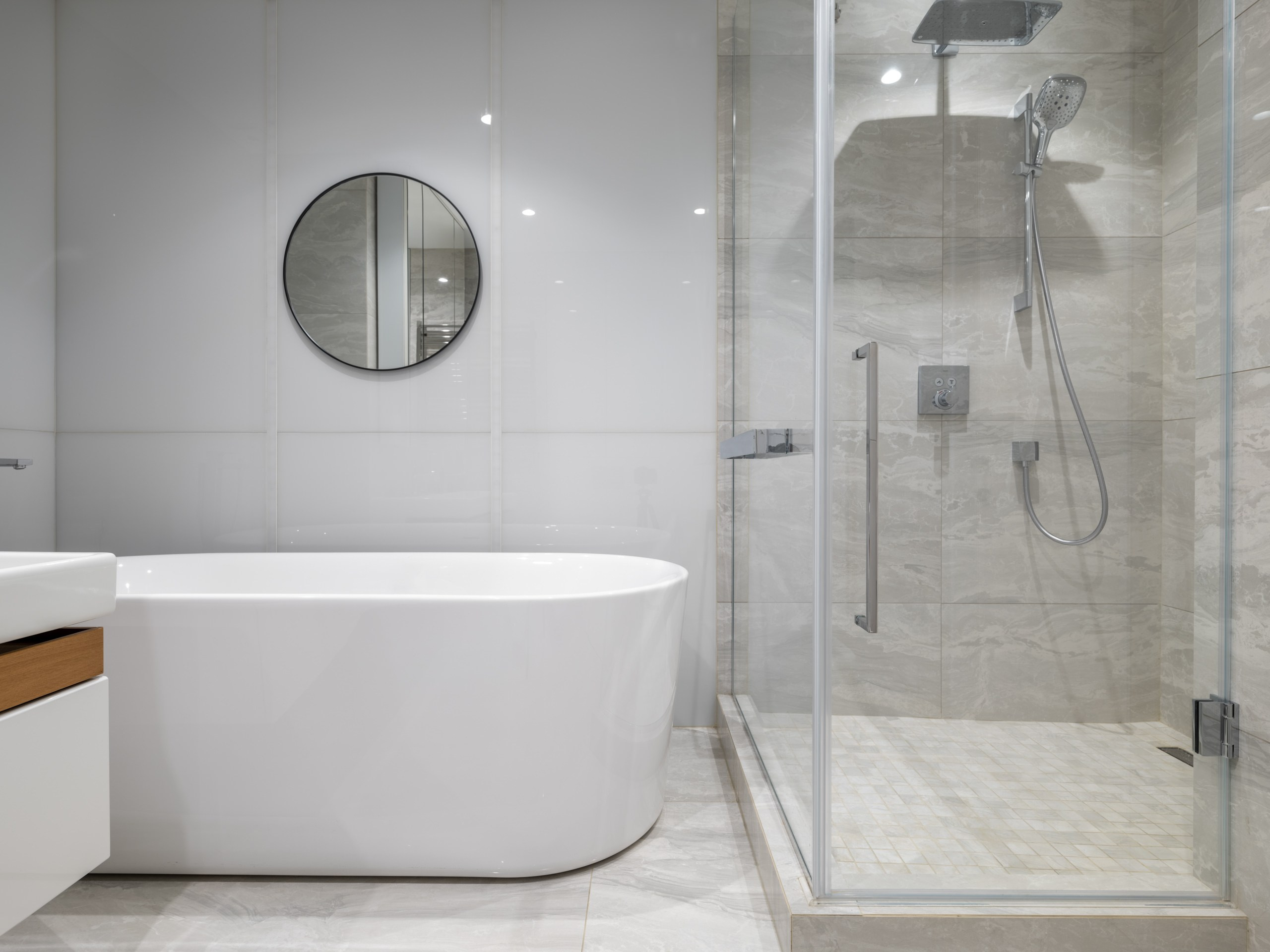 Квартира для семьи с детьми - Интерьерный фотограф Коваль Илья. Коваль Илья — Интерьерный и архитектурный фотограф