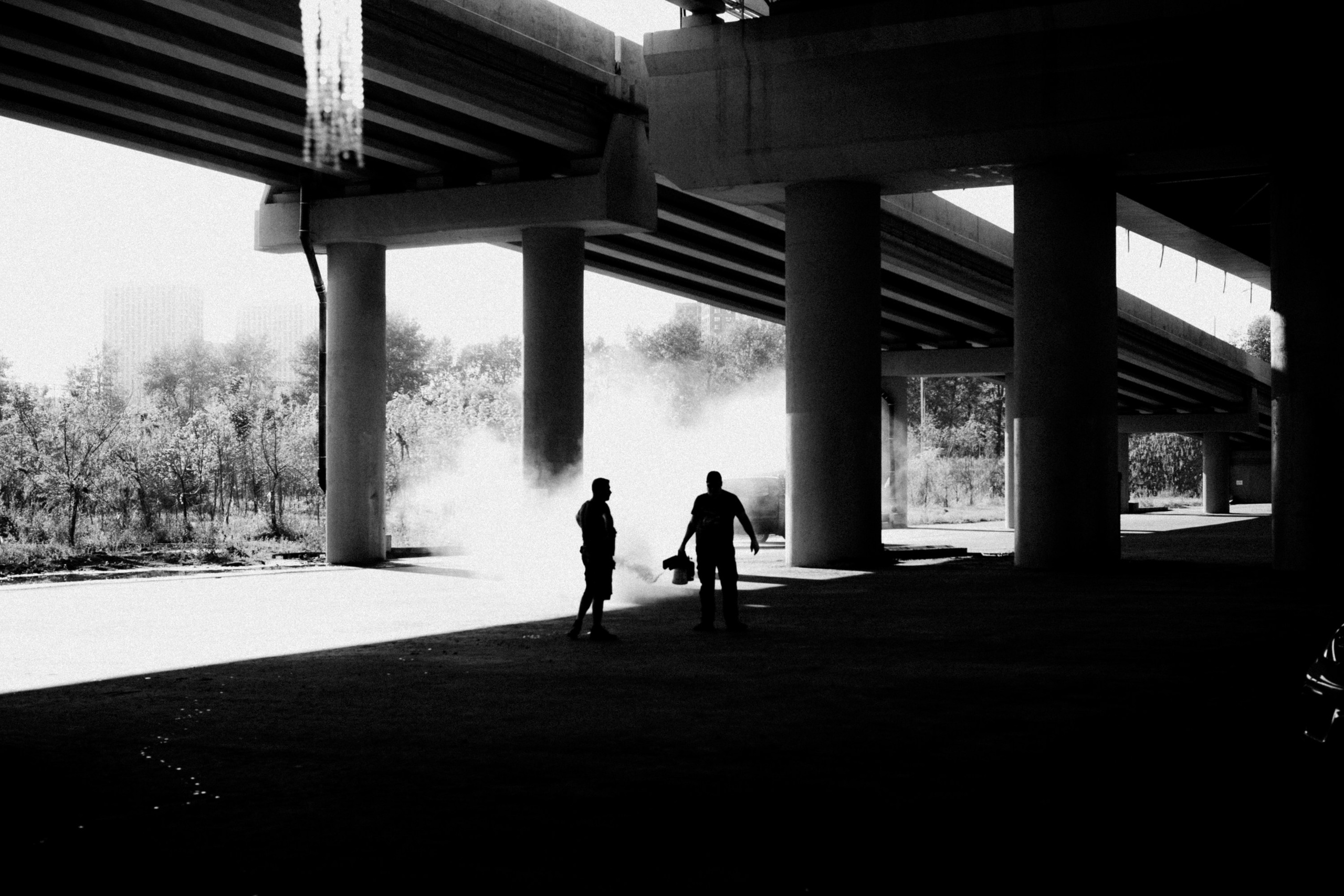 BACKSTAGE Люся Чеботина «За бывшего». Бэкстейдж и репортажный фотограф в Москве Артем Онацко