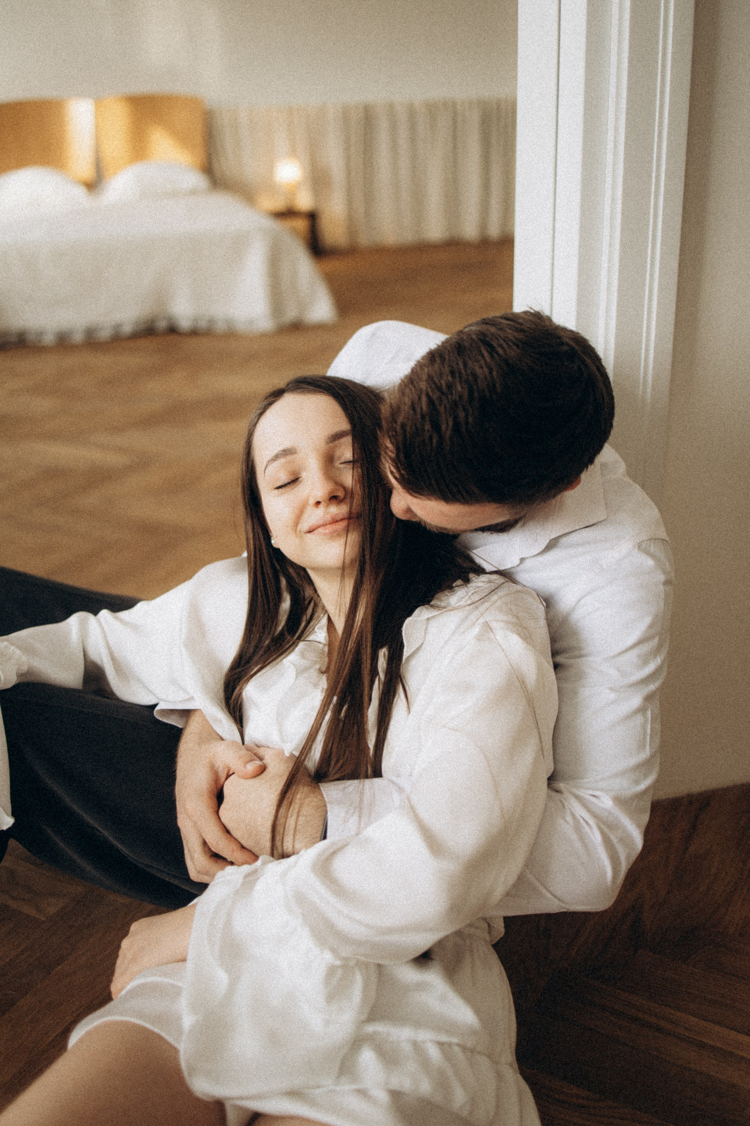 Александр и Вероника. Свадебный и репортажный фотограф в Омске. Червоткин Никита