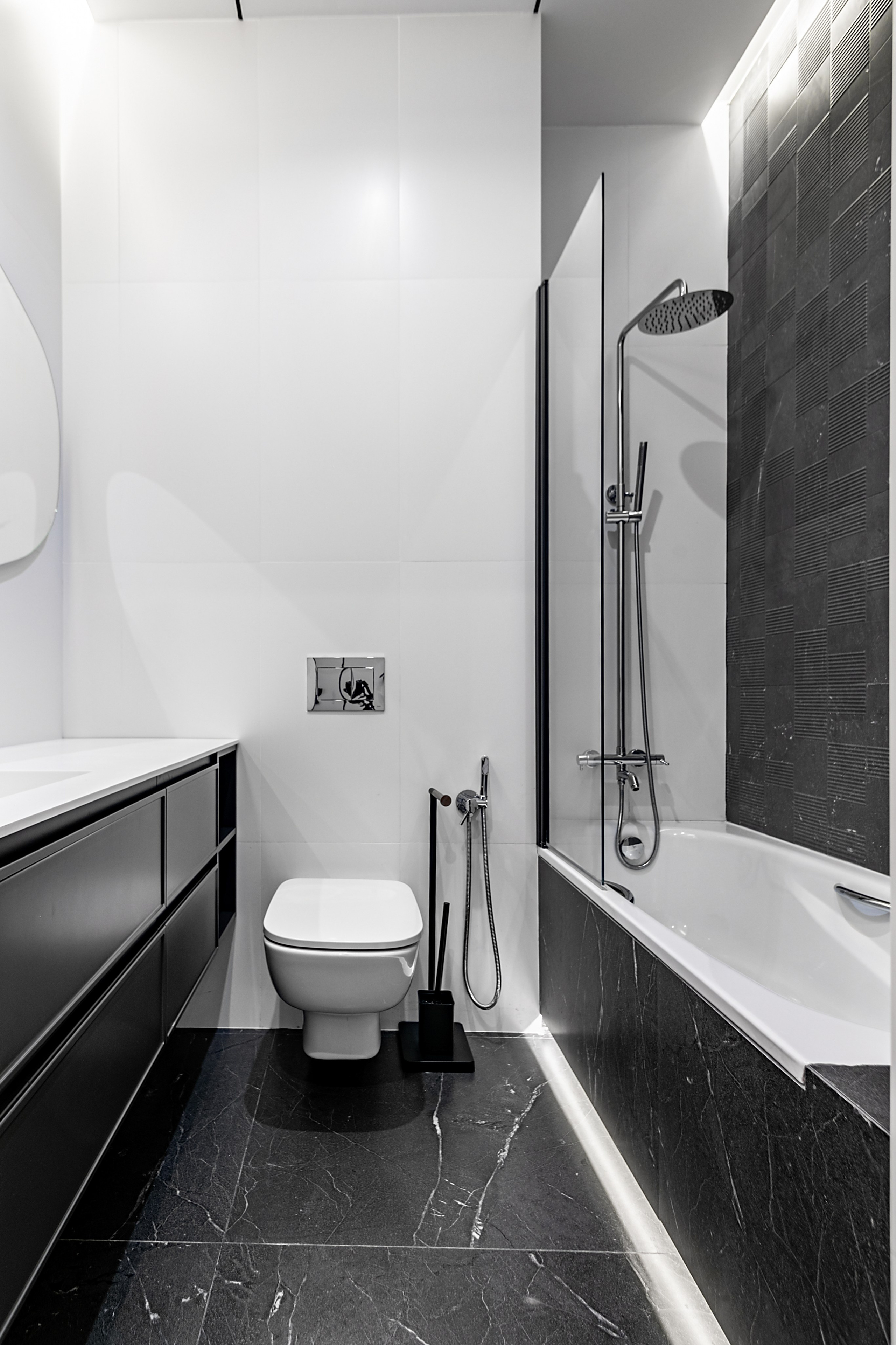 ЖК «Сити-парк». Лена Крутова. Фотограф в Москве